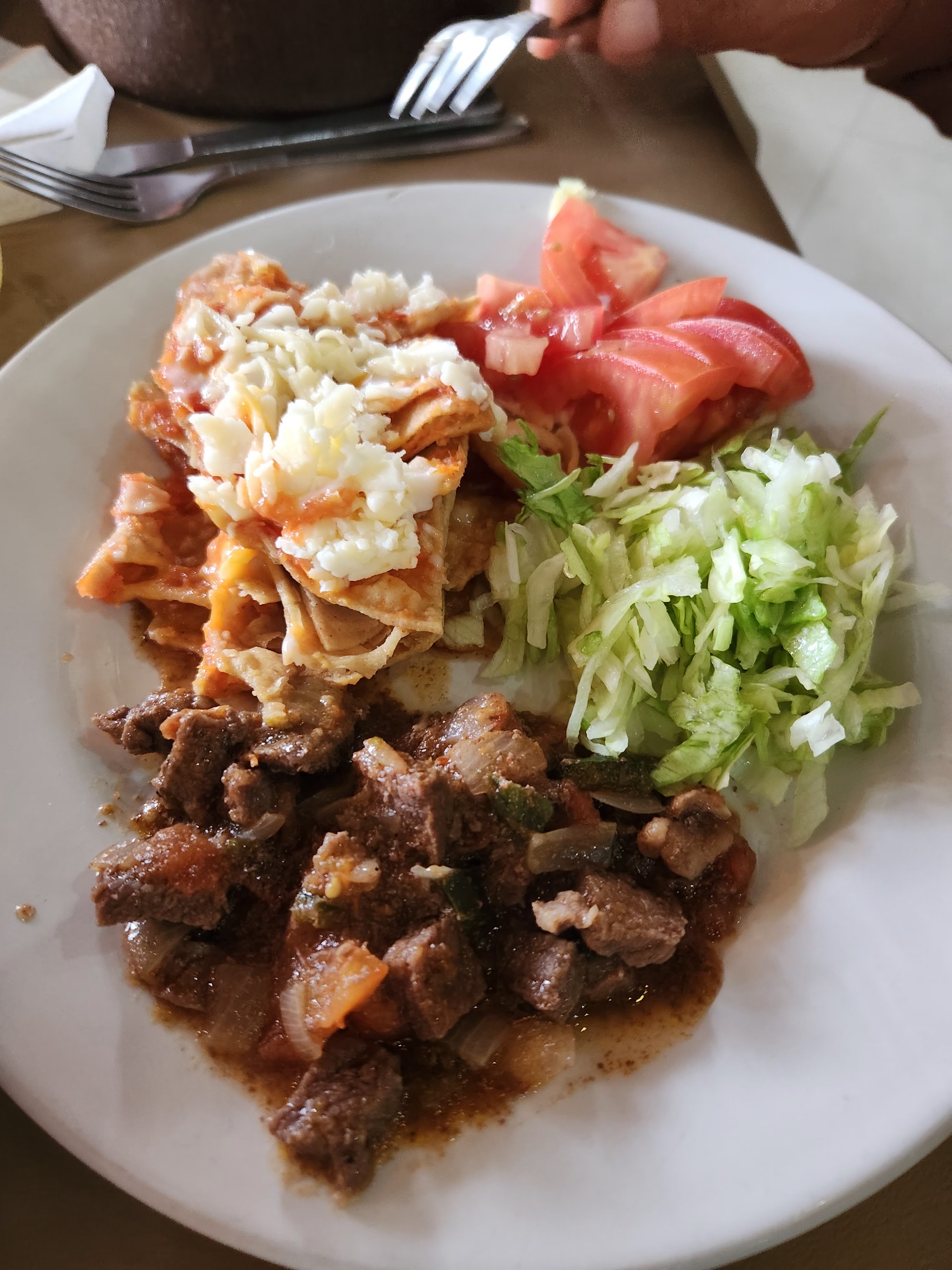 Restaurant Regio image 10