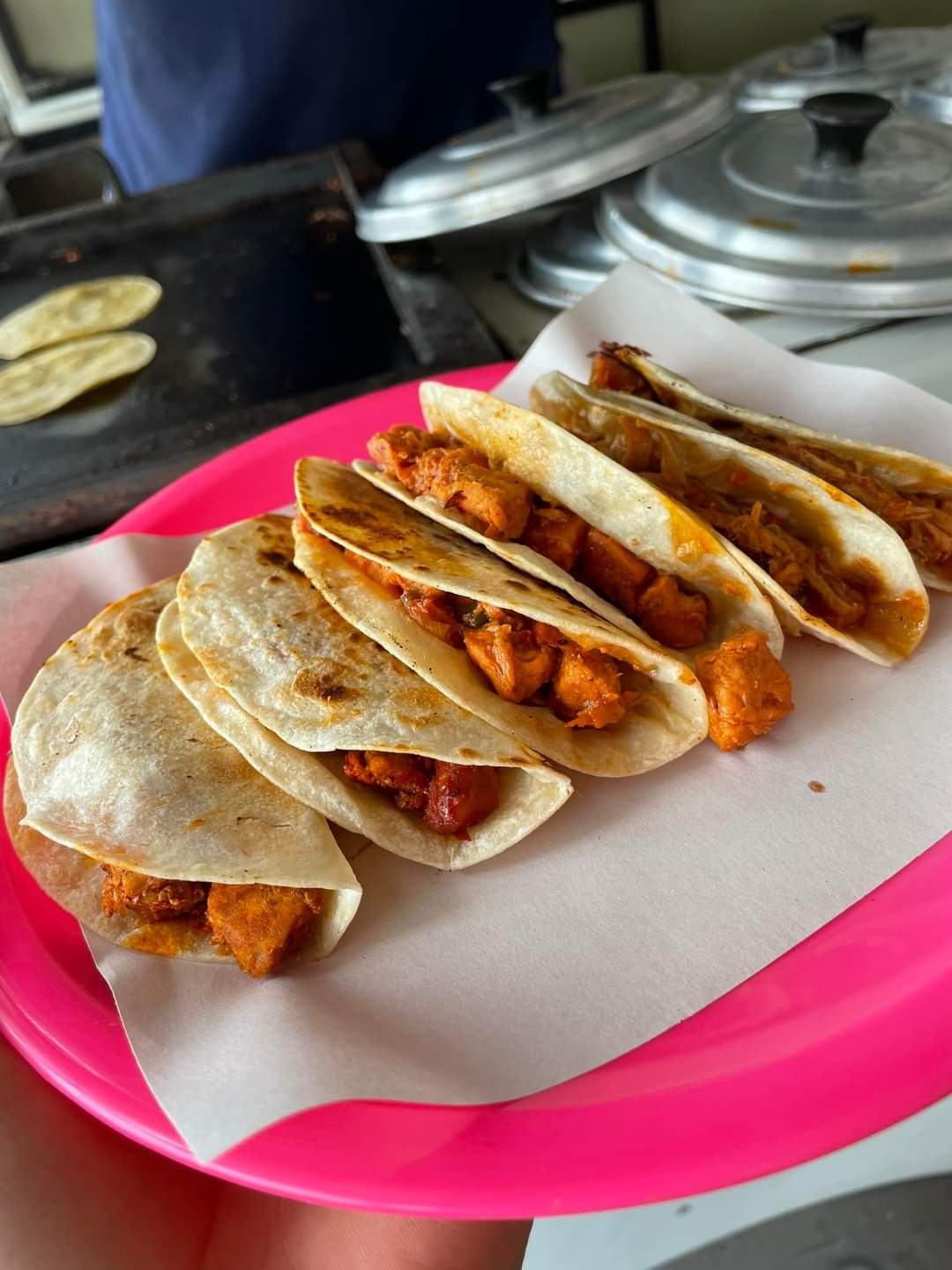 Taquería La Patrona image 2