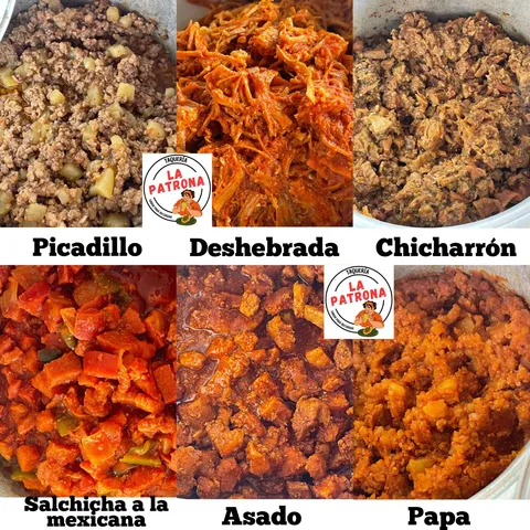 Taquería La Patrona image 4