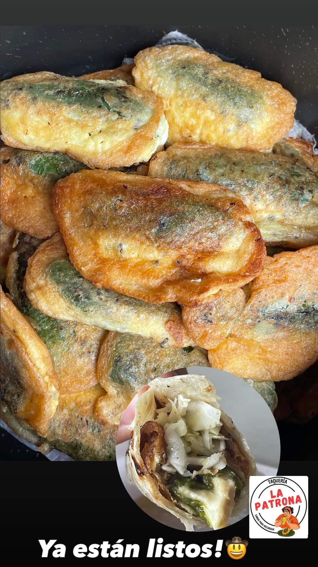 Taquería La Patrona image 6