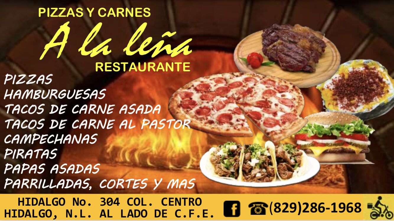 A la leña image 9