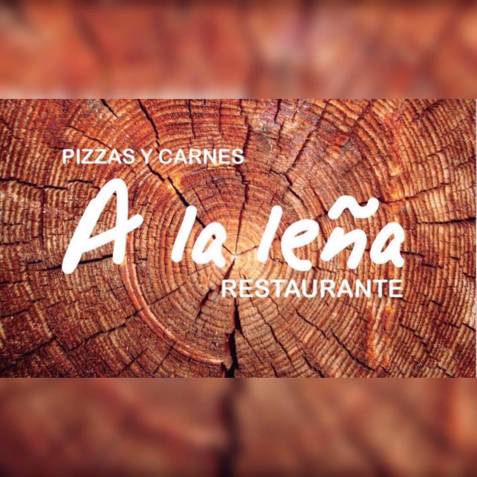 A la leña image 10