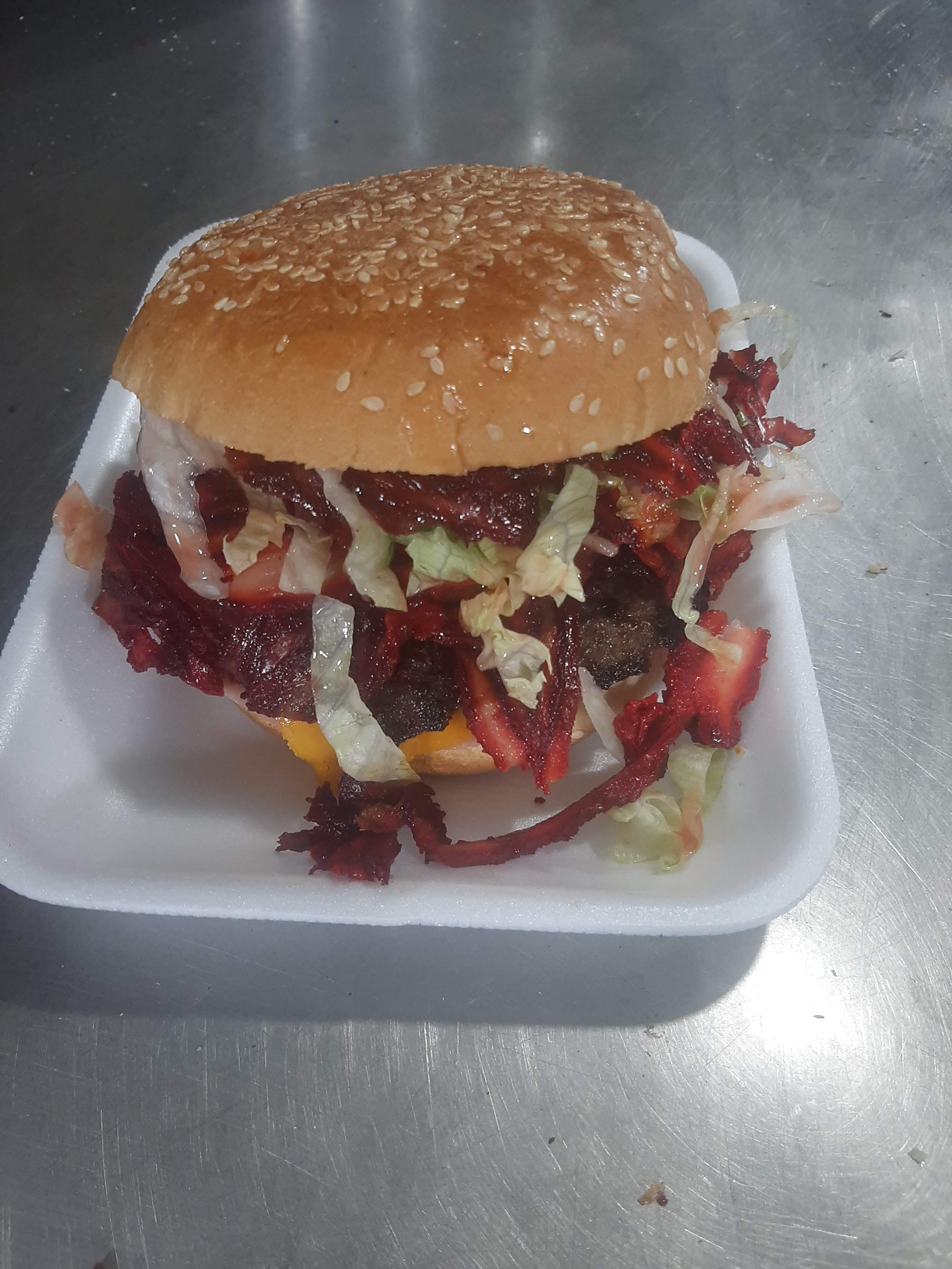 TACOS MANUEL image 1