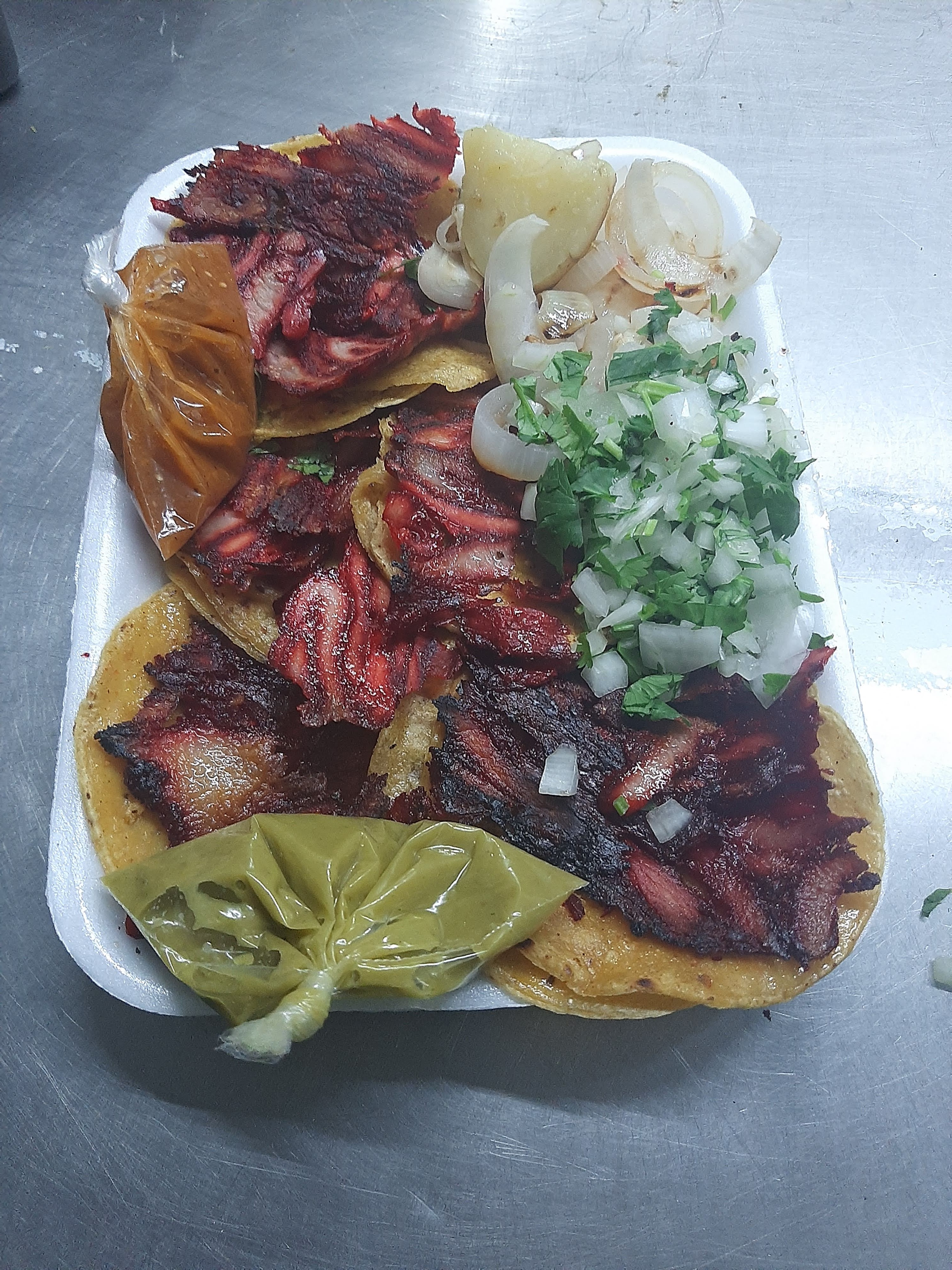 TACOS MANUEL image 2