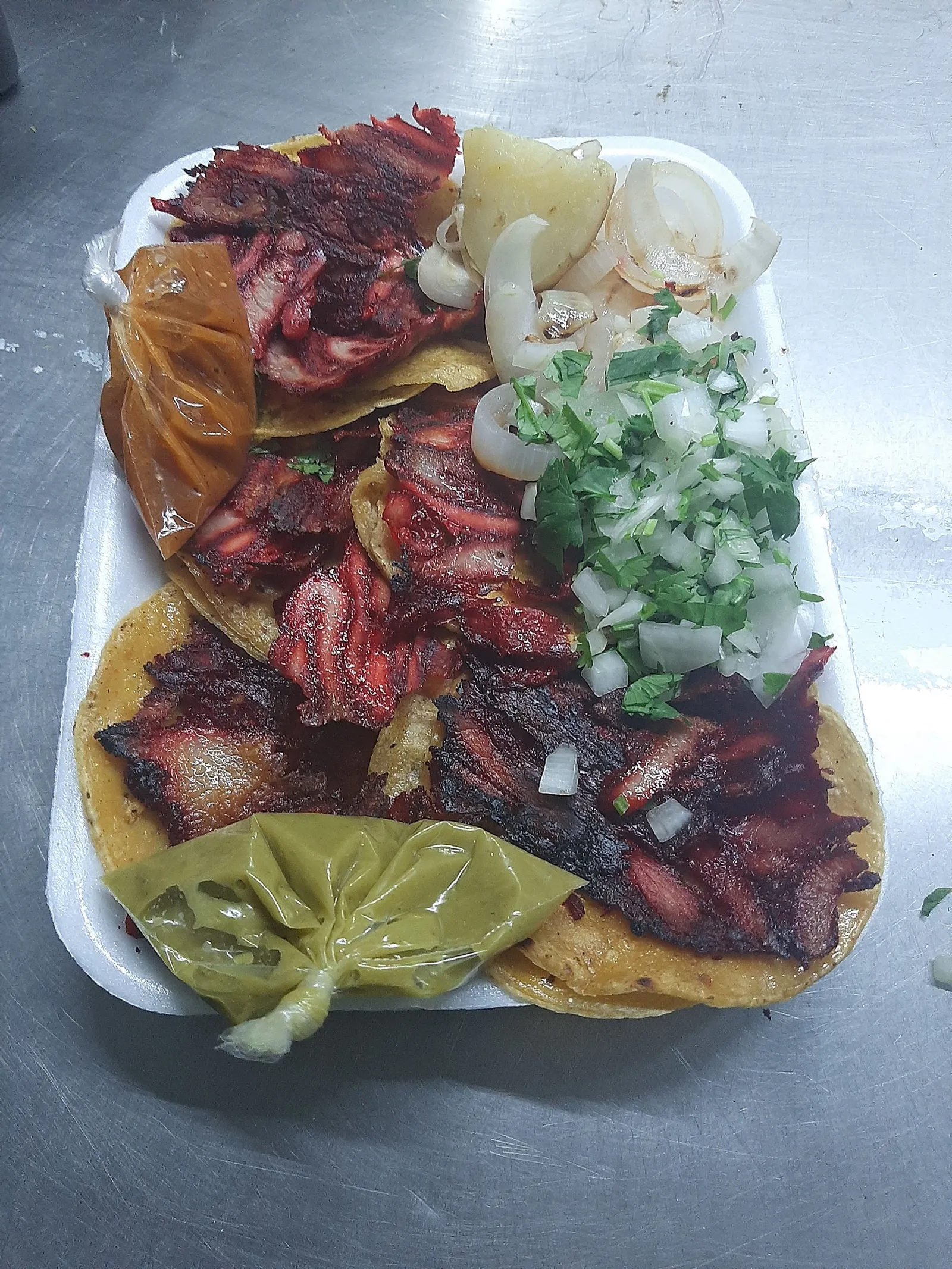 TACOS MANUEL image 2