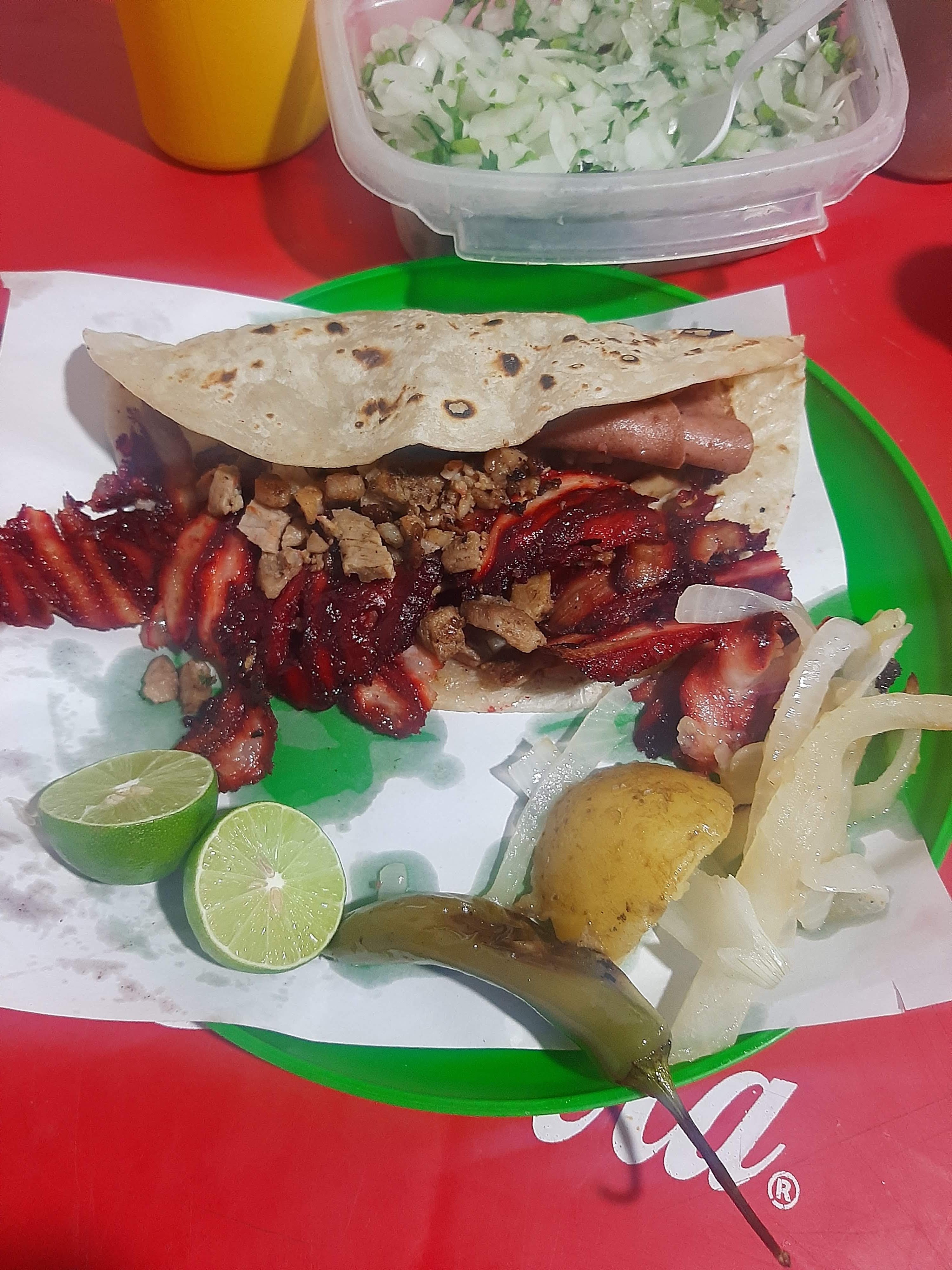 TACOS MANUEL image 3