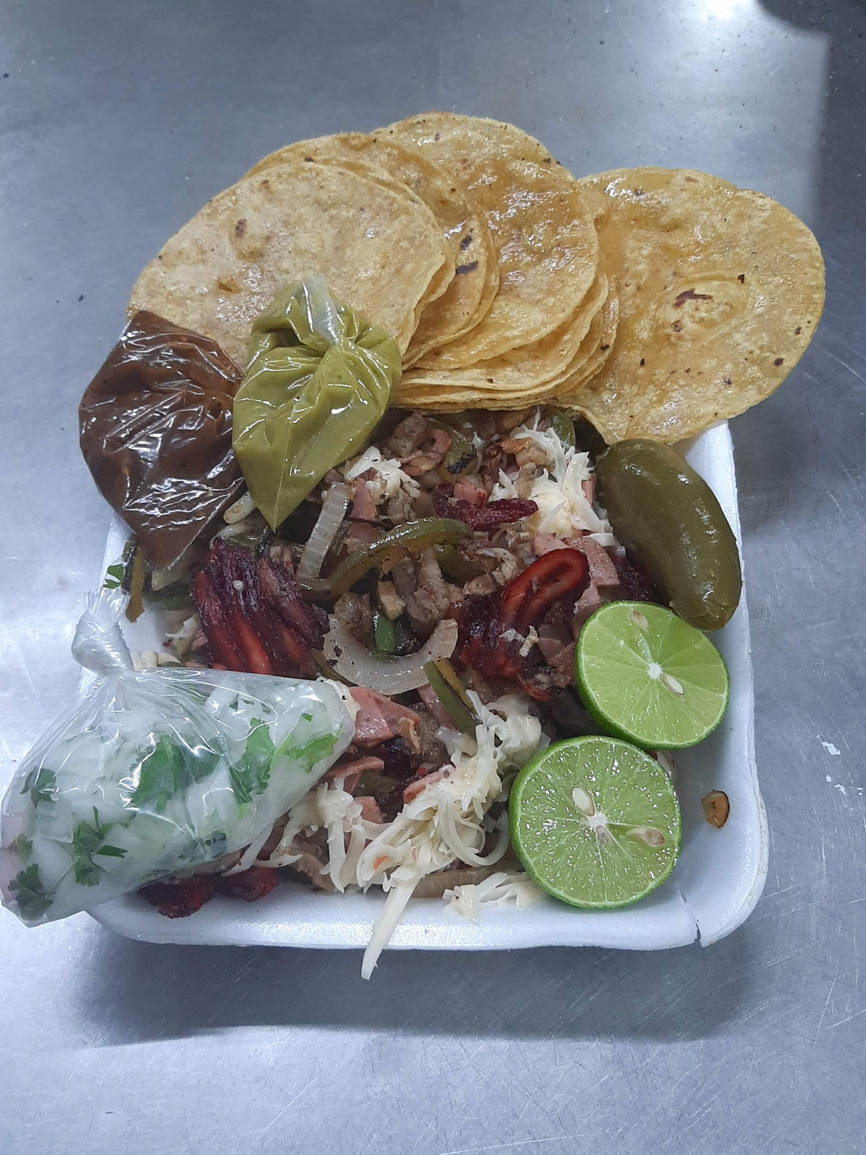 TACOS MANUEL image 4