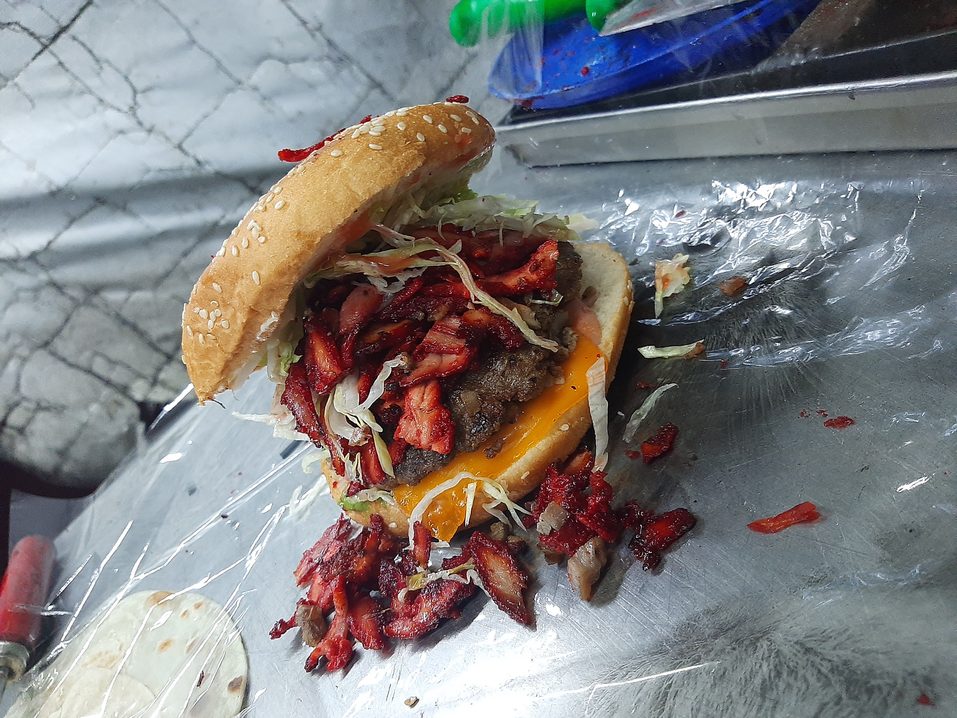 TACOS MANUEL image 8