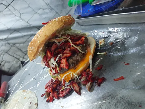 TACOS MANUEL image 8