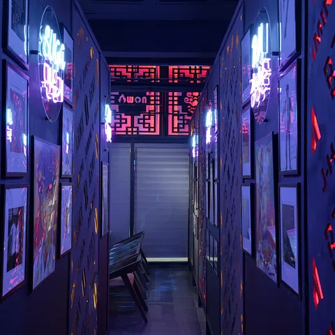 Won Korean BBQ & Grill image 1