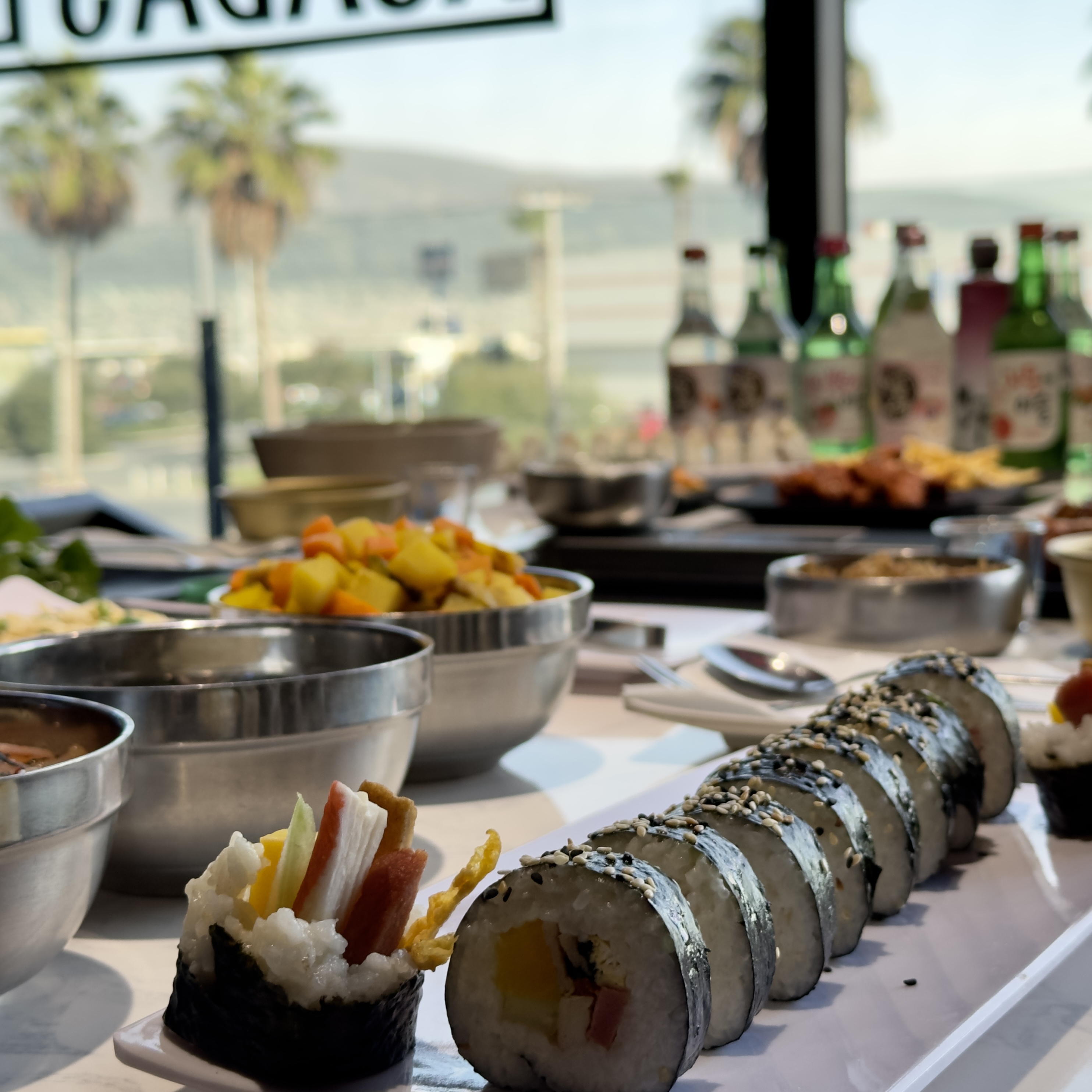 Won Korean BBQ & Grill image 2