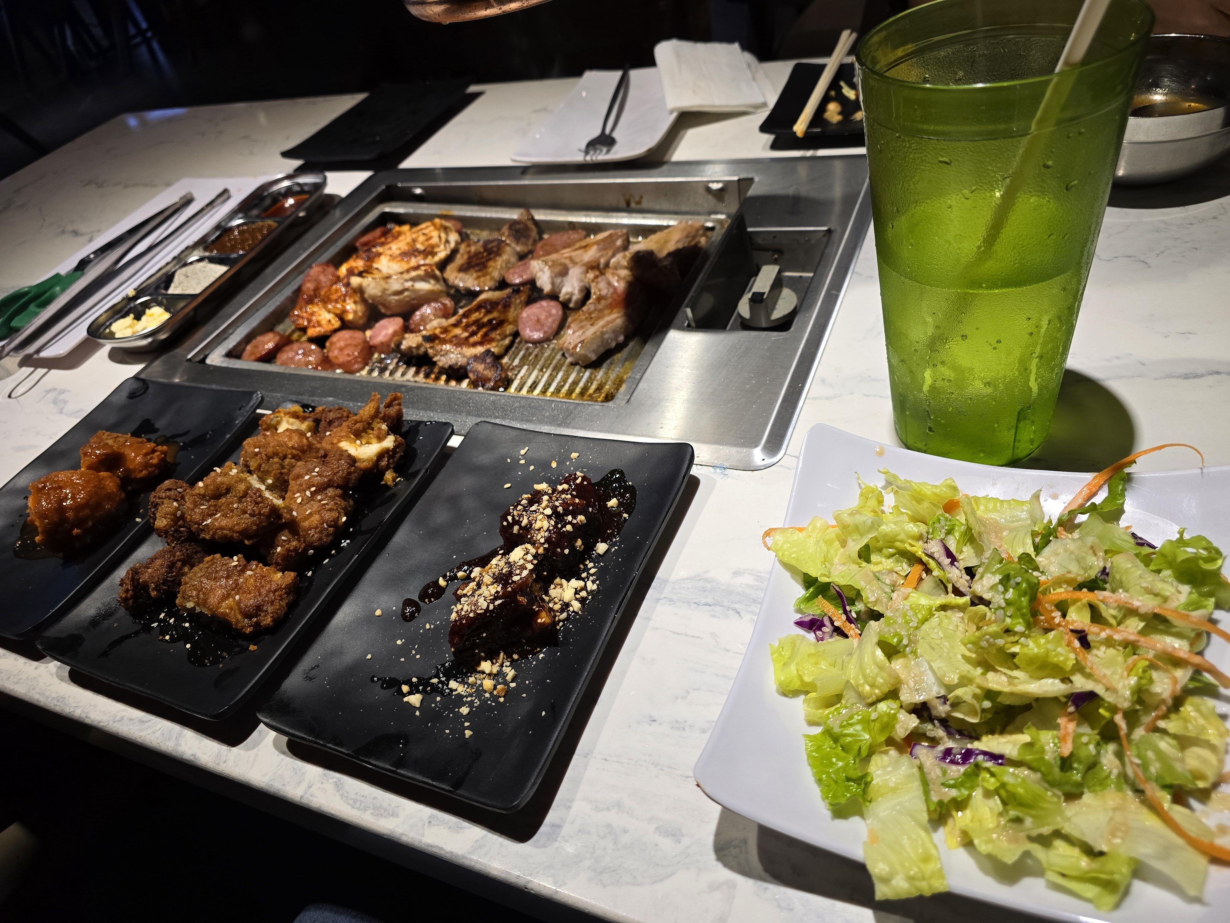 Won Korean BBQ & Grill image 3