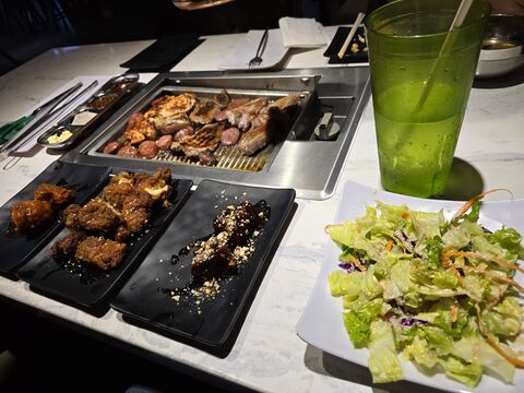Won Korean BBQ & Grill image 3