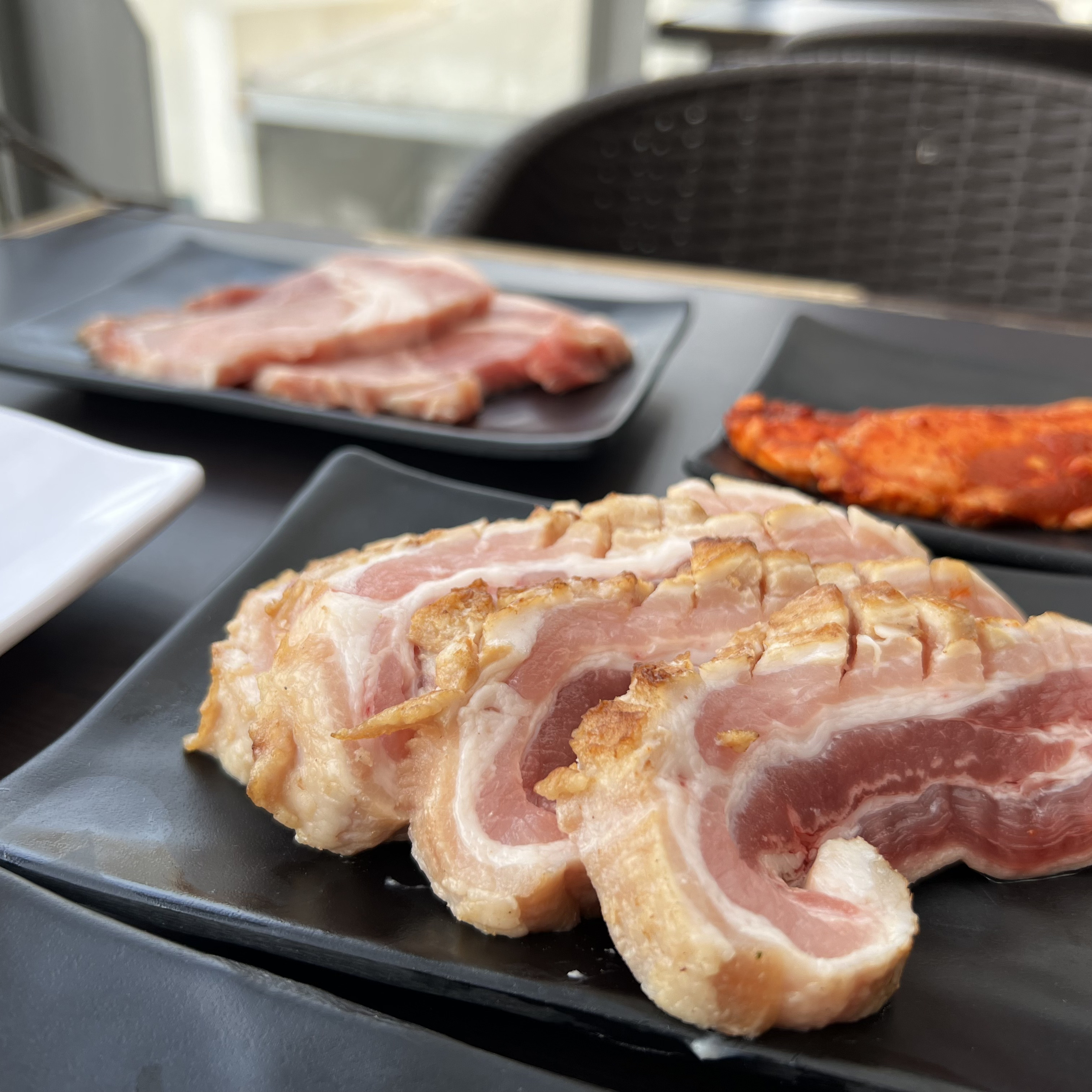 Won Korean BBQ & Grill image 5