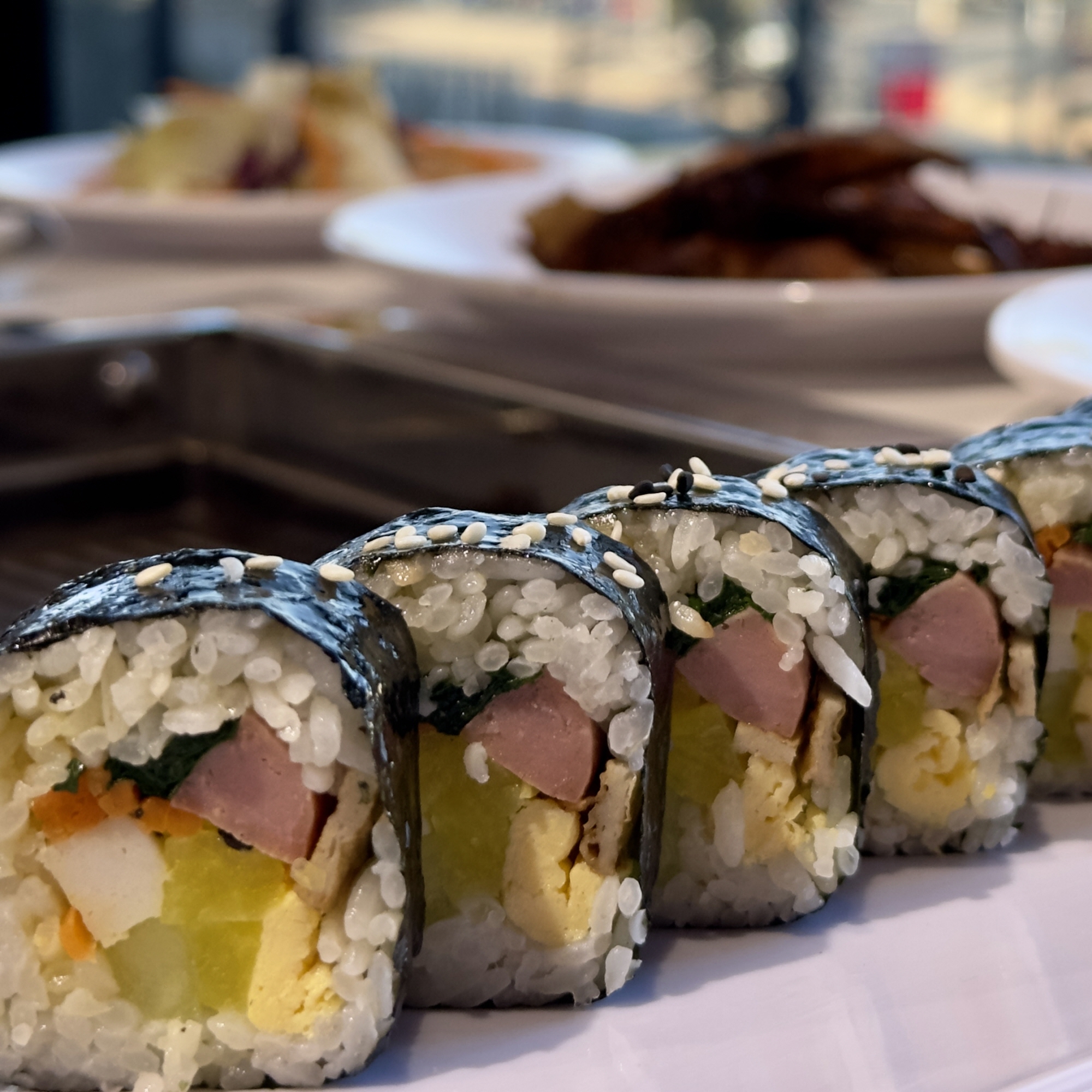 Won Korean BBQ & Grill image 8