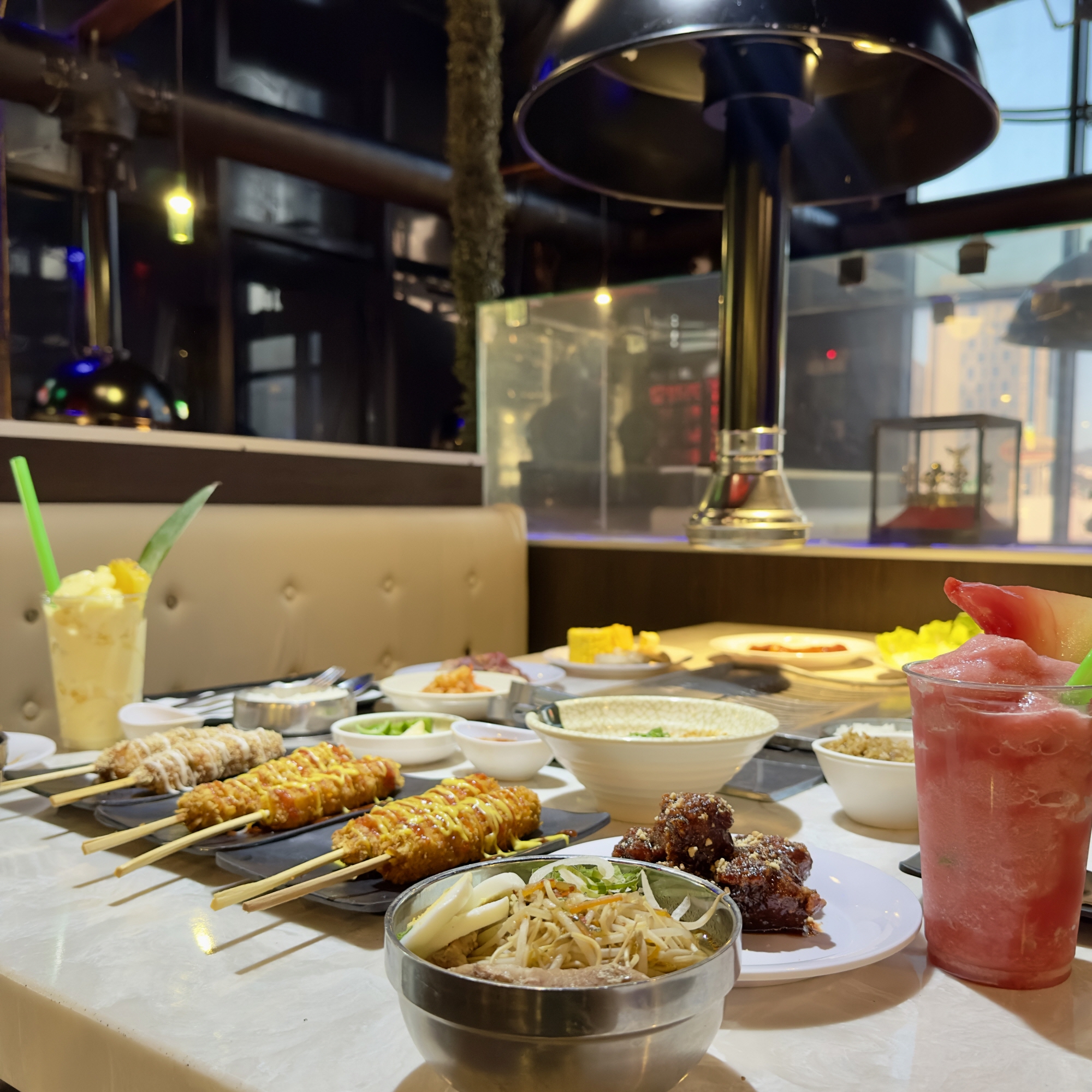 Won Korean BBQ & Grill image 9