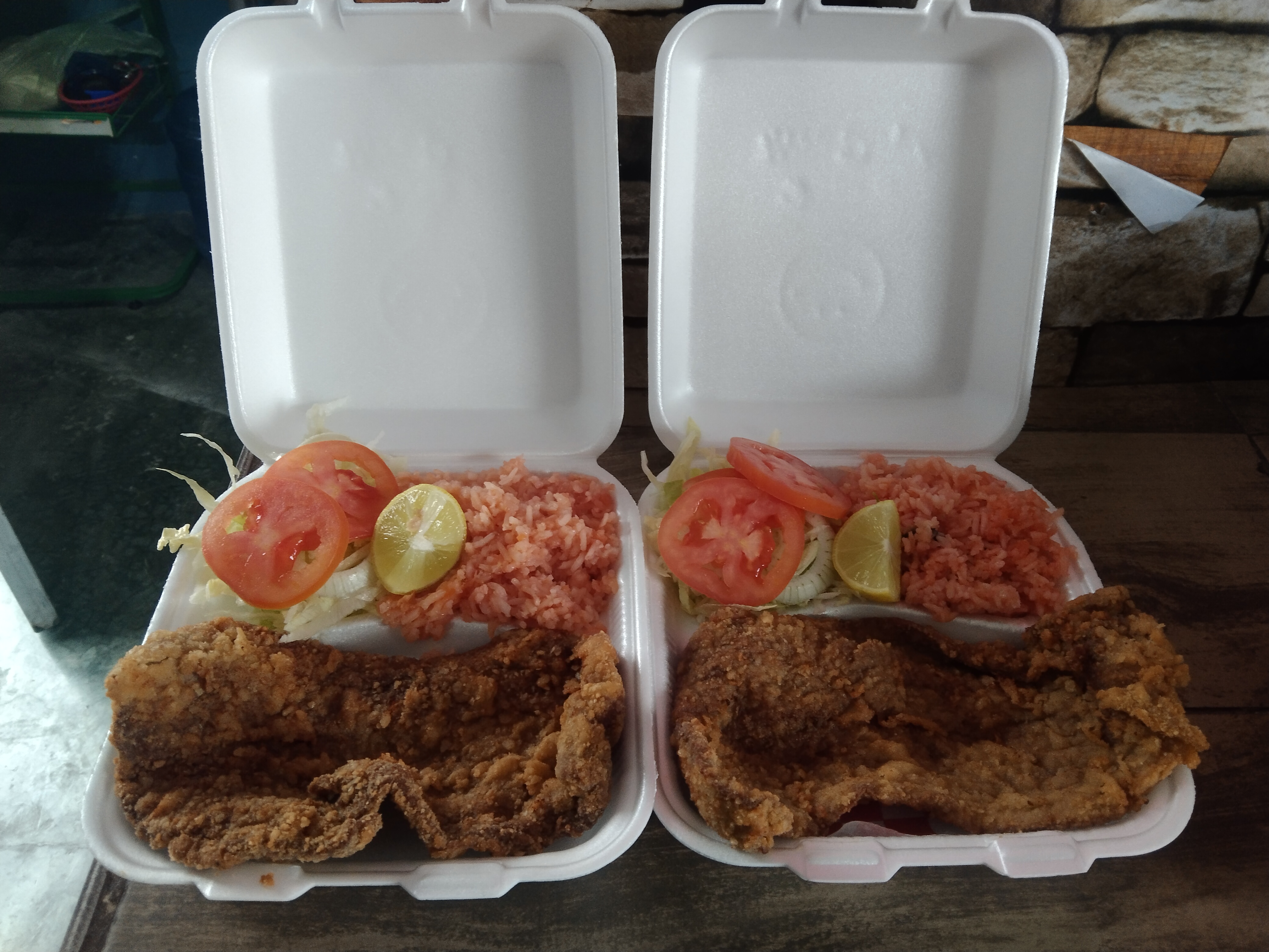 Tacos Mañaneros Juliáncito El Potrillo Y Menudo El Potro image 2