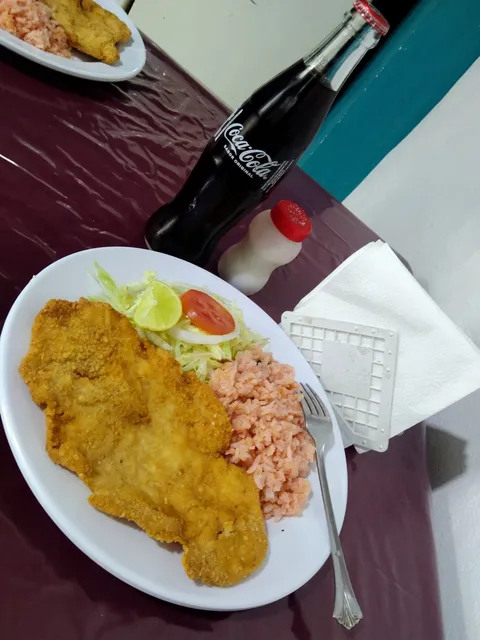 Tacos Mañaneros Juliáncito El Potrillo Y Menudo El Potro image 4