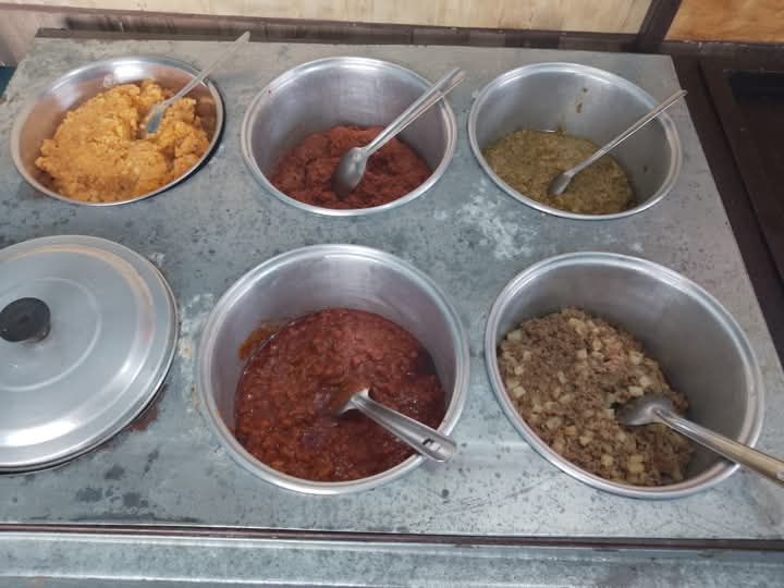 Tacos Mañaneros Juliáncito El Potrillo Y Menudo El Potro image 6