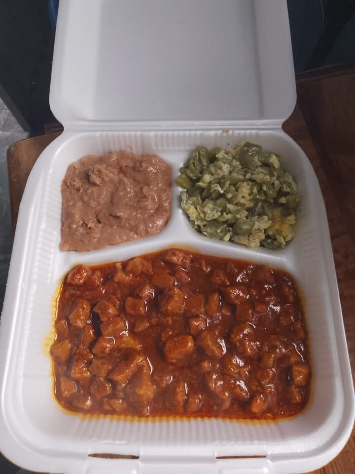 Tacos Mañaneros Juliáncito El Potrillo Y Menudo El Potro image 10