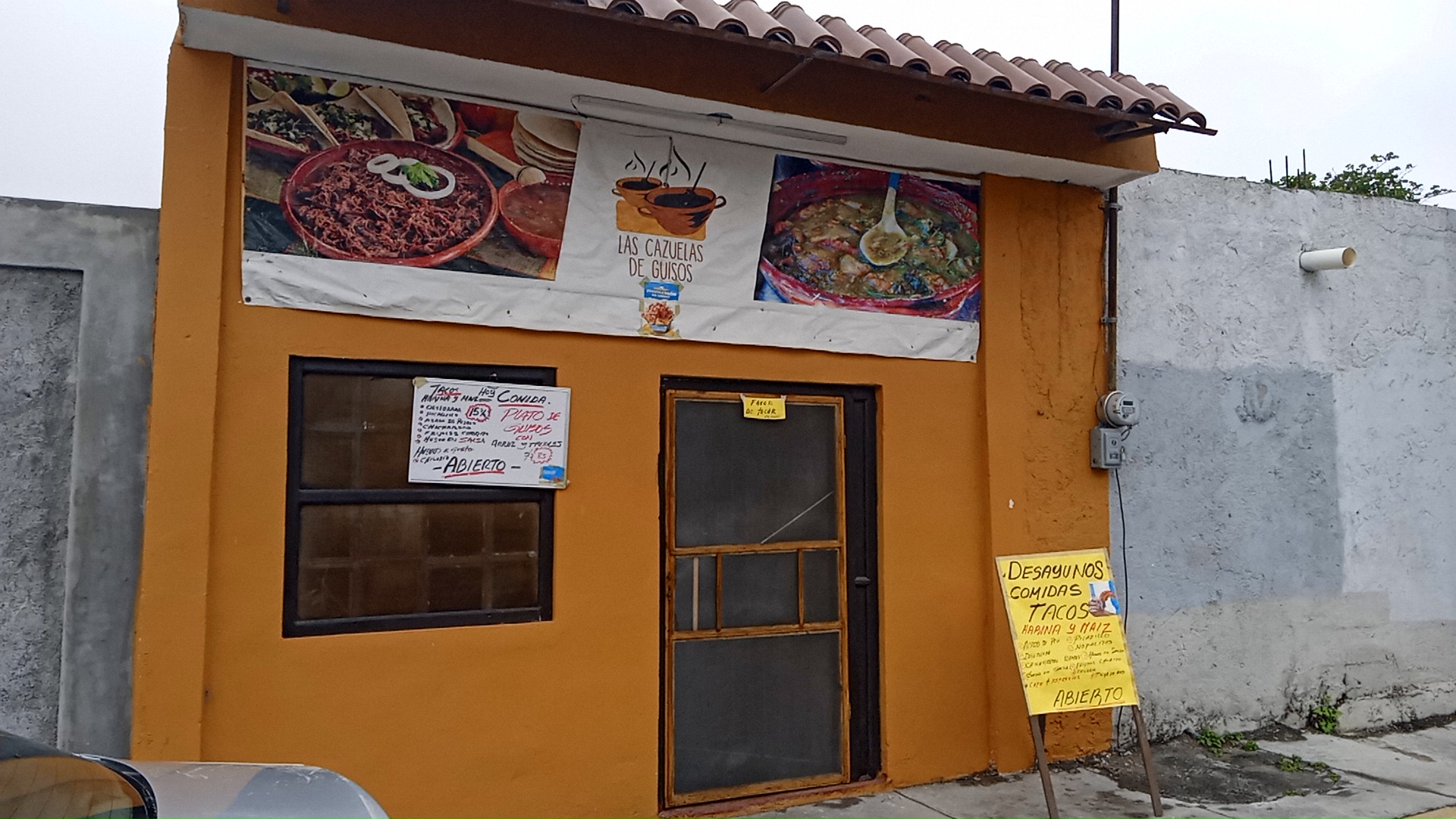 Desayunos las cazuelas image 1