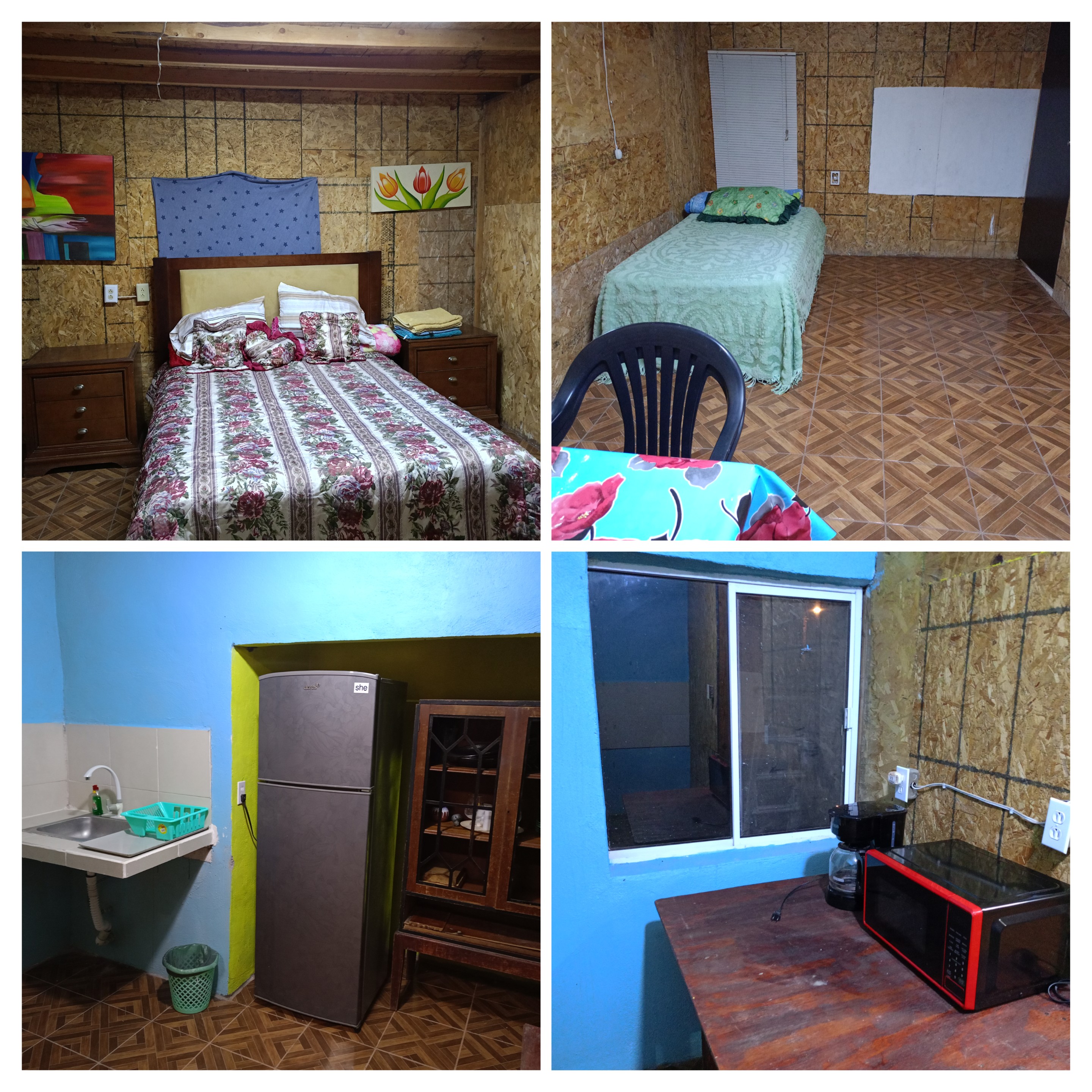 Leo's tacos grill image 5