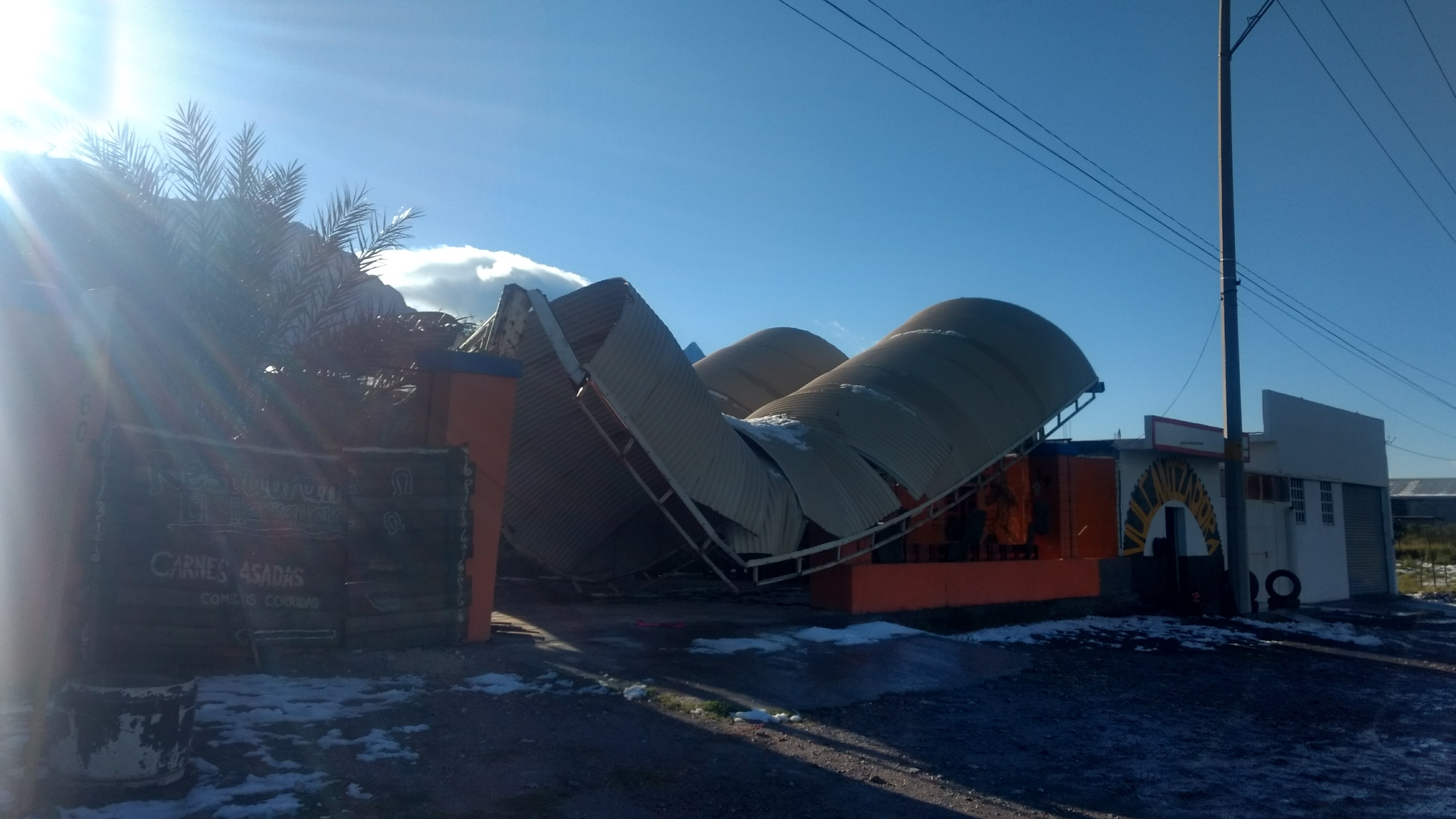 El Herradero image 6