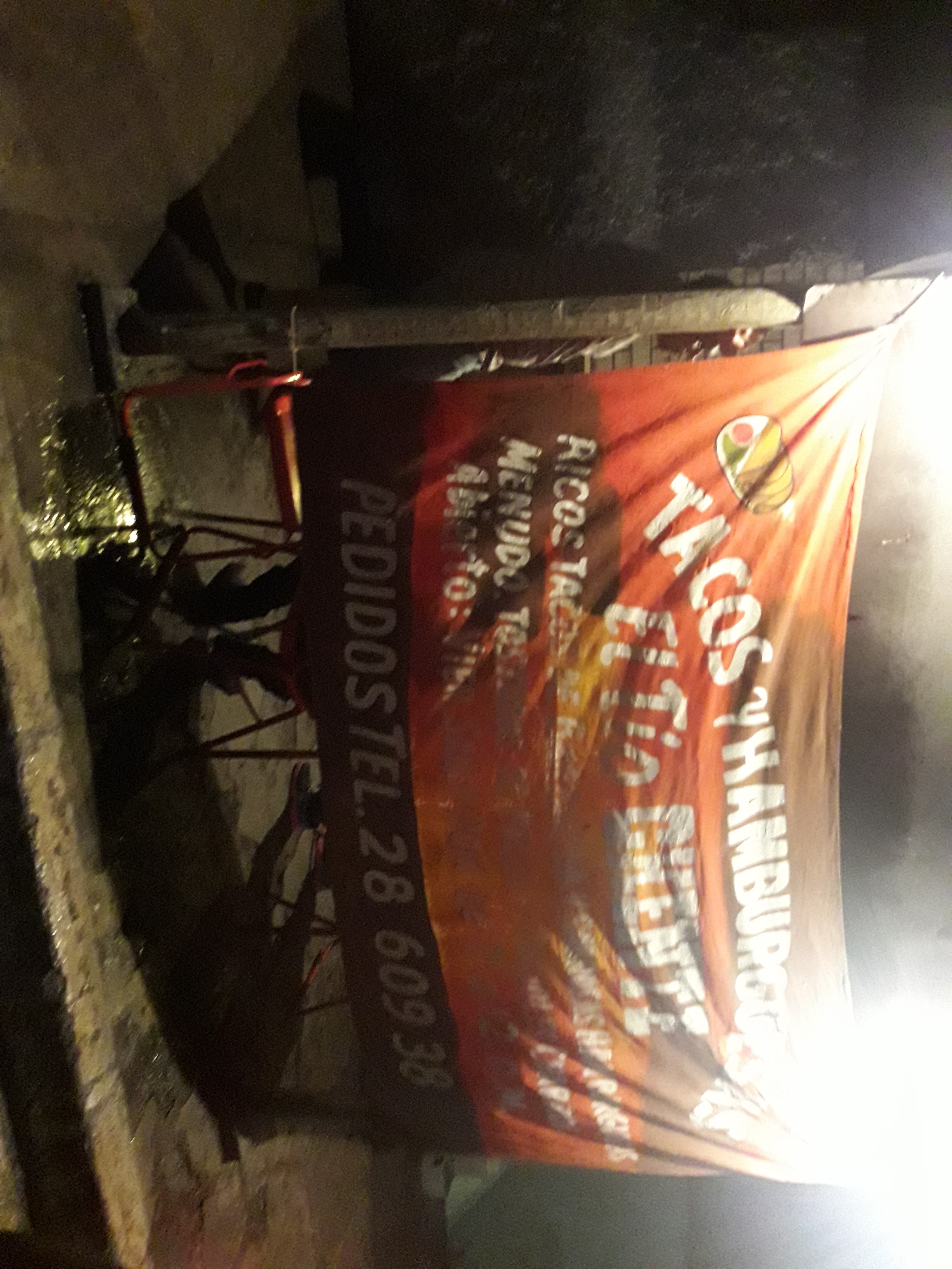 Tacos El Tio Chente image 3