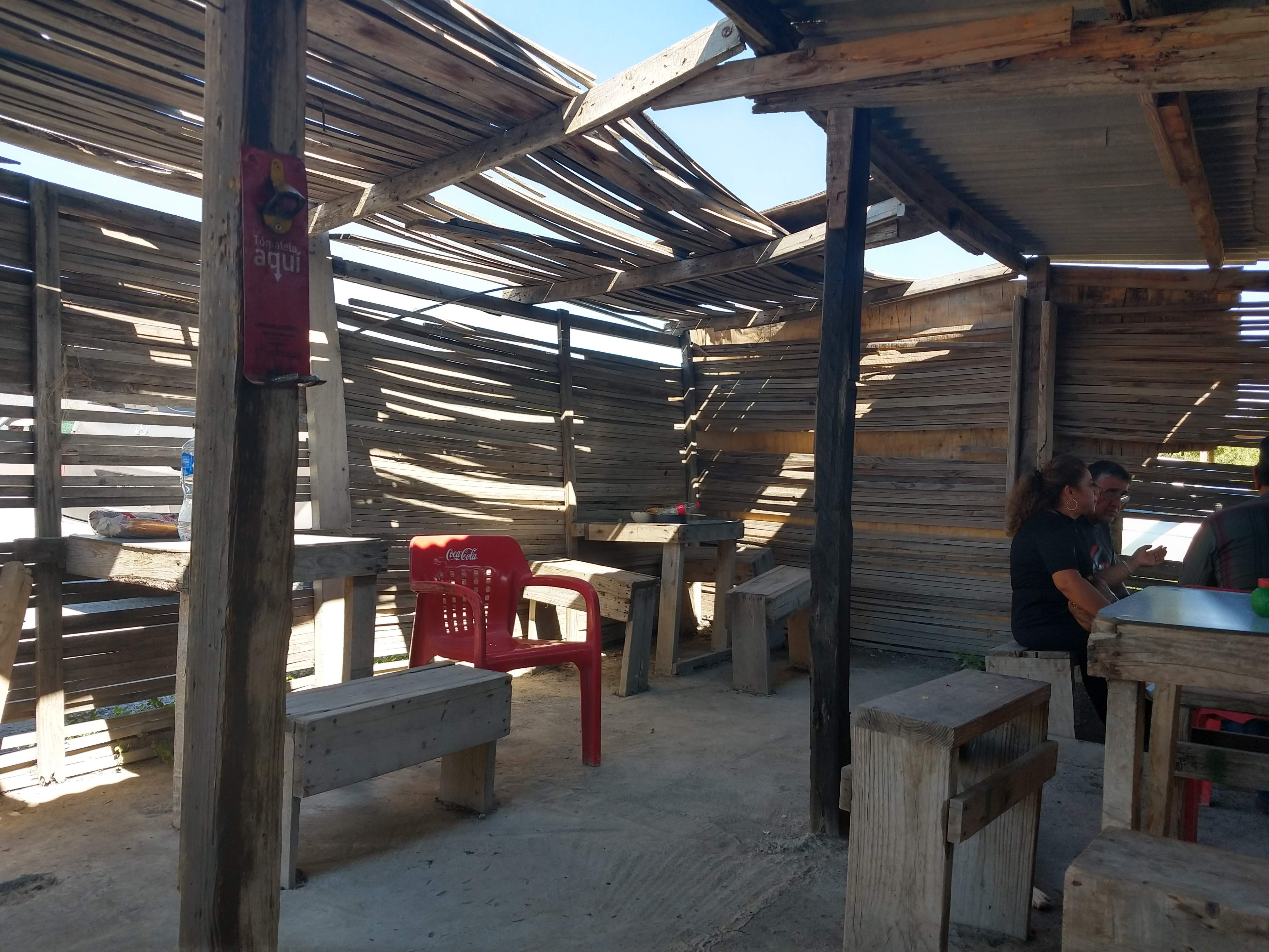 Restaurant Caldo De Rata image 1