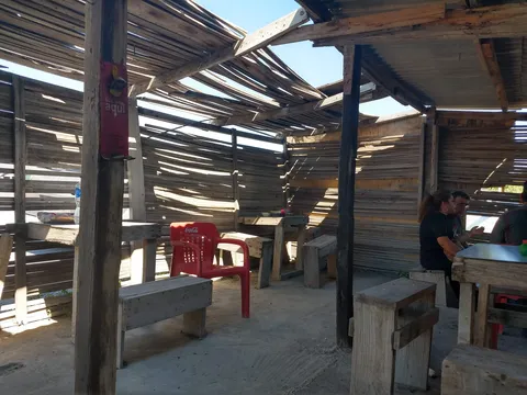 Restaurant Caldo De Rata image 1