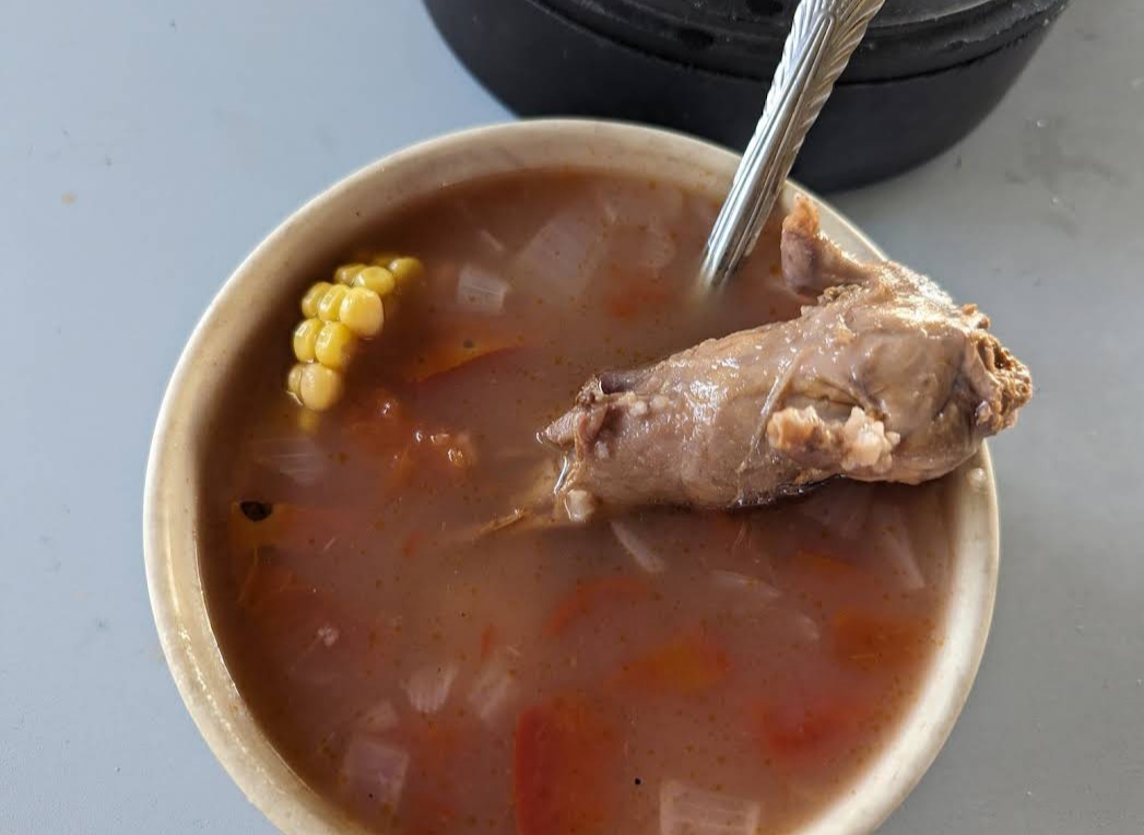 Restaurant Caldo De Rata image 2