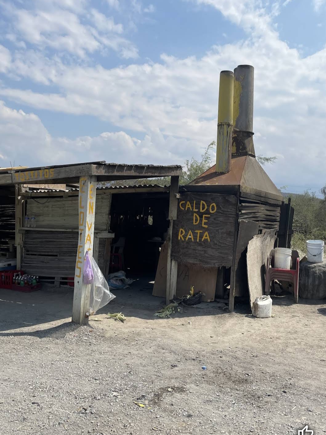 Restaurant Caldo De Rata image 3