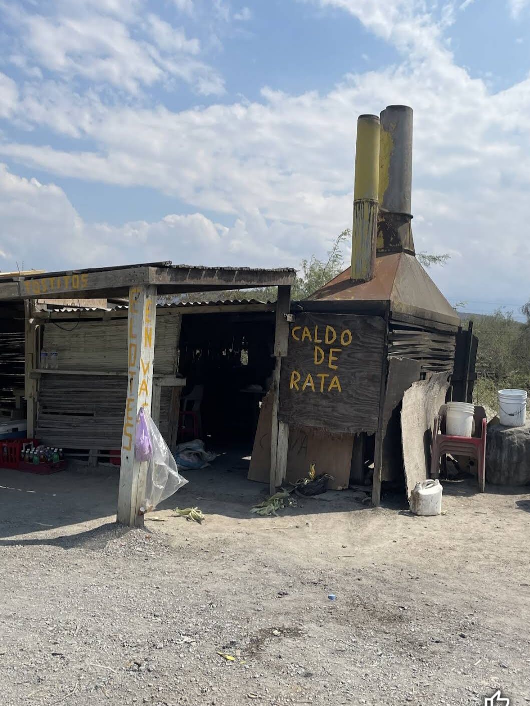 Restaurant Caldo De Rata image 3