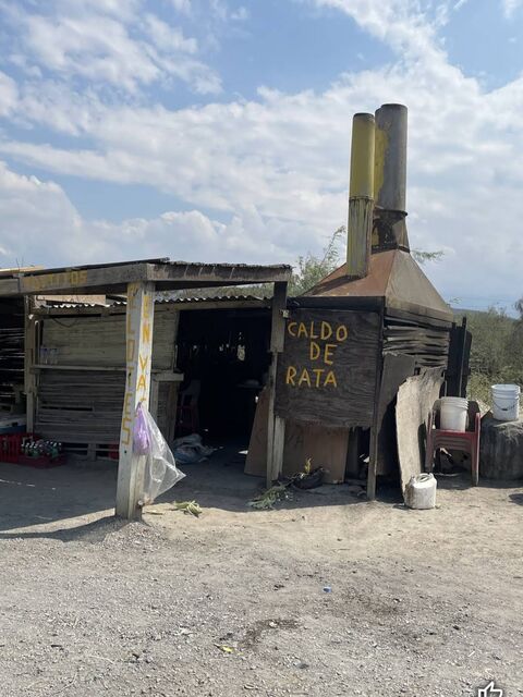 Restaurant Caldo De Rata image 3