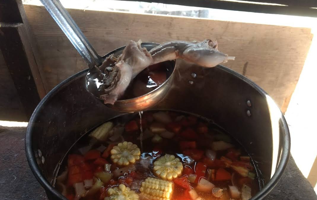 Restaurant Caldo De Rata image 4