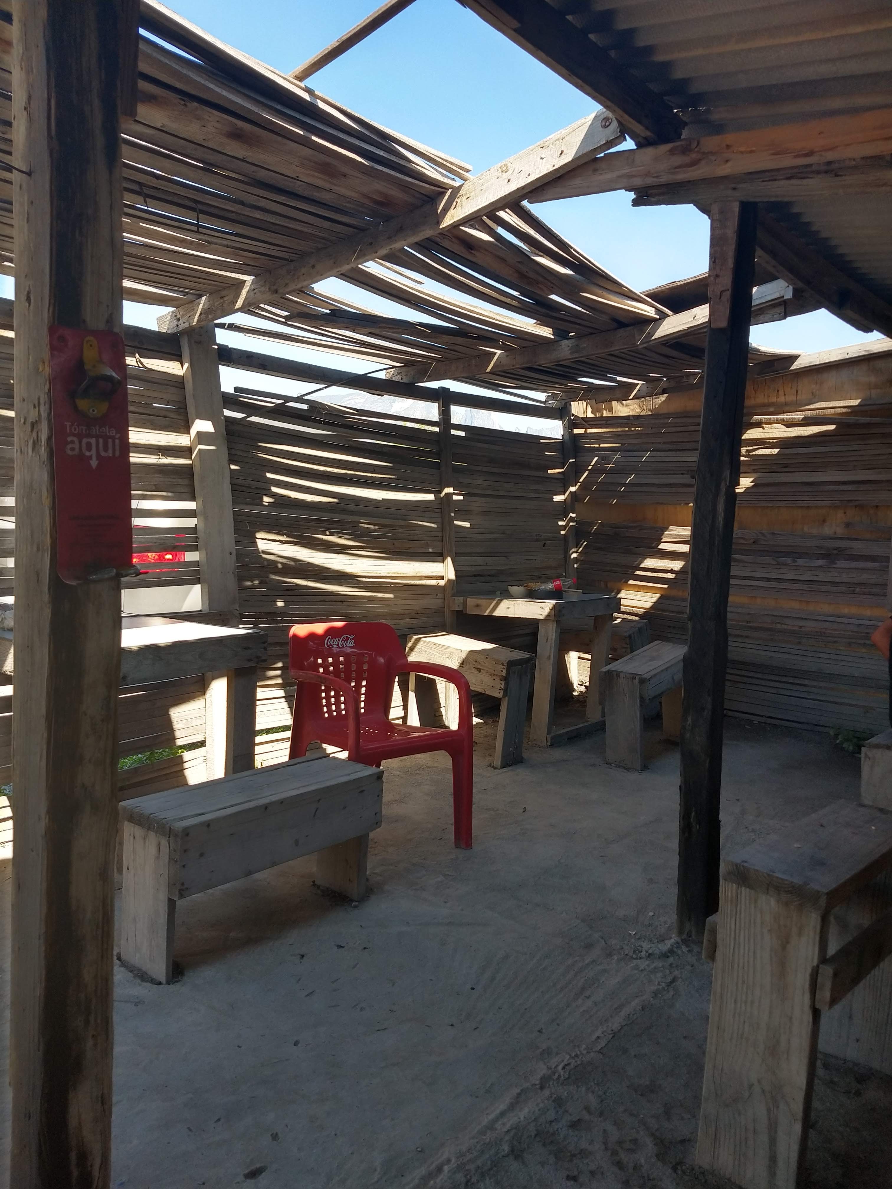 Restaurant Caldo De Rata image 5