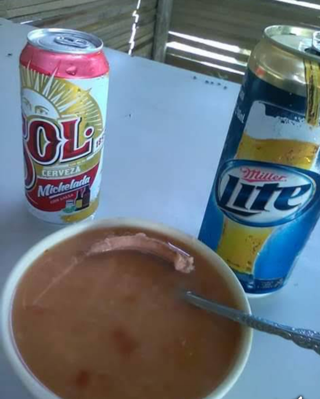 Restaurant Caldo De Rata image 6