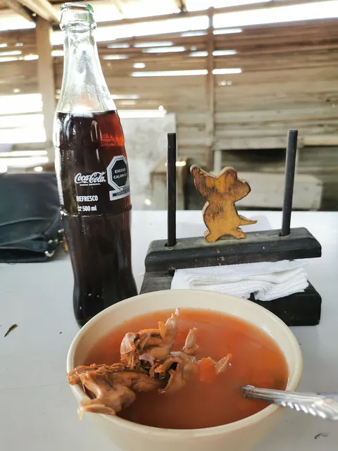 Restaurant Caldo De Rata image 8