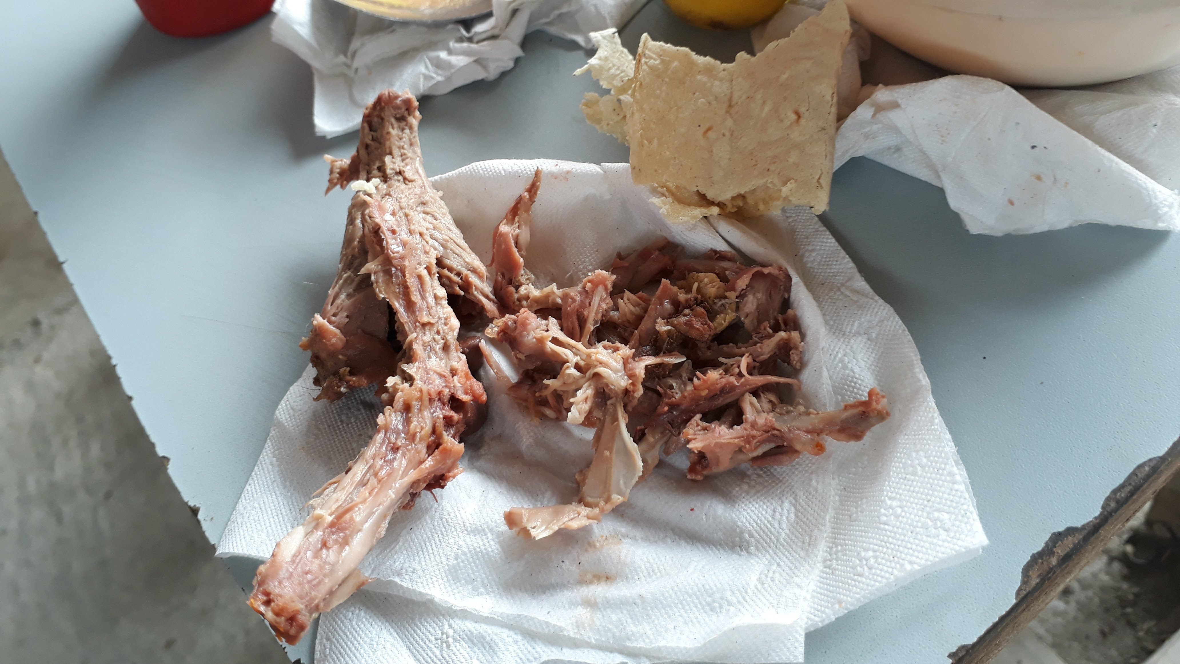 Restaurant Caldo De Rata image 9