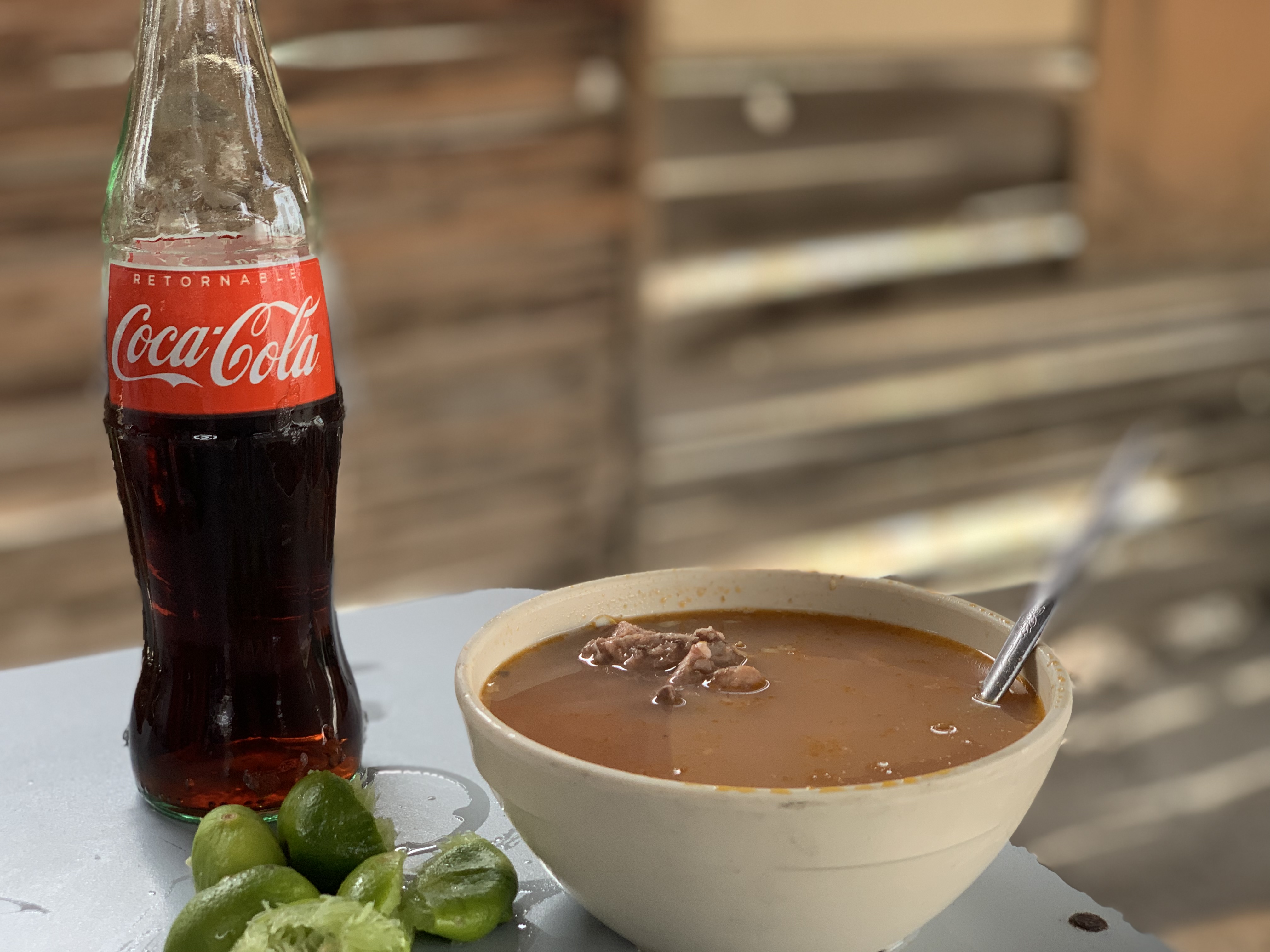 Restaurant Caldo De Rata image 10