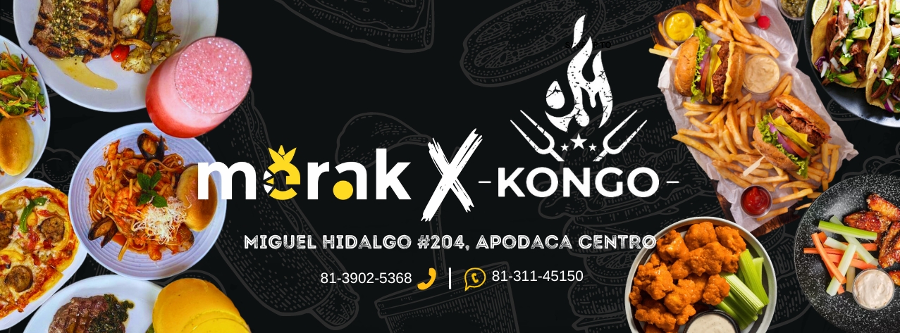 MERAK Restaurante image 3