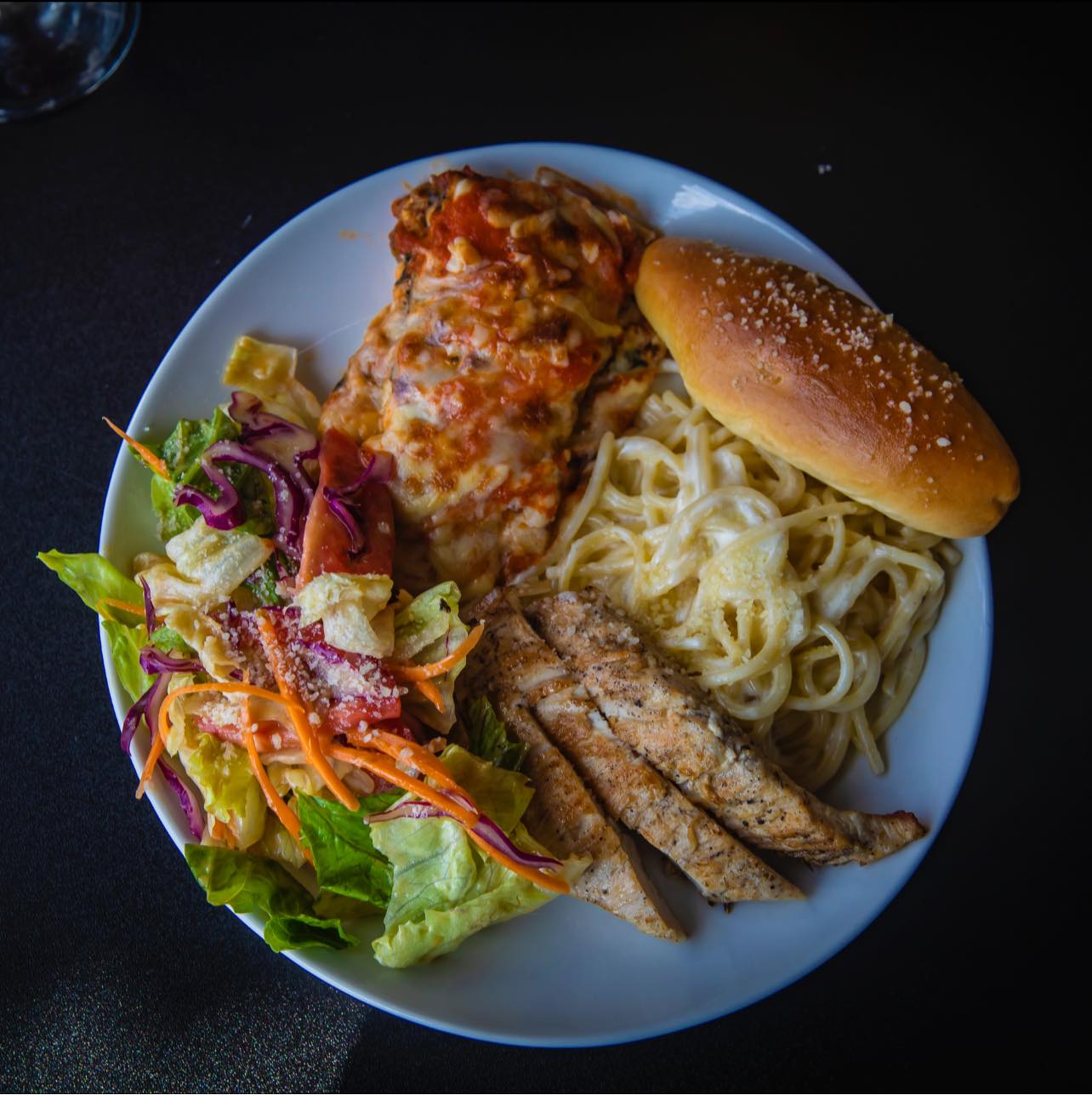 MERAK Restaurante image 5