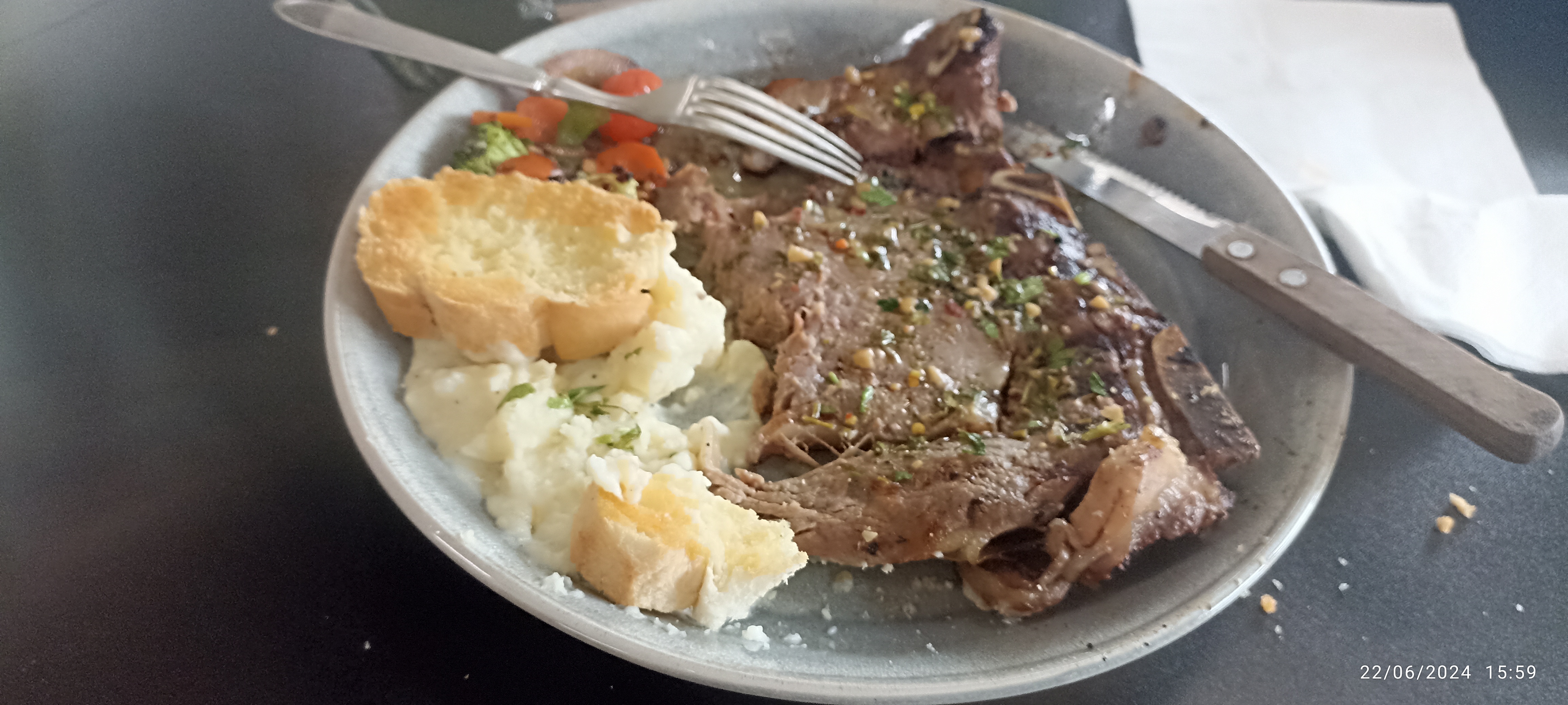 MERAK Restaurante image 6