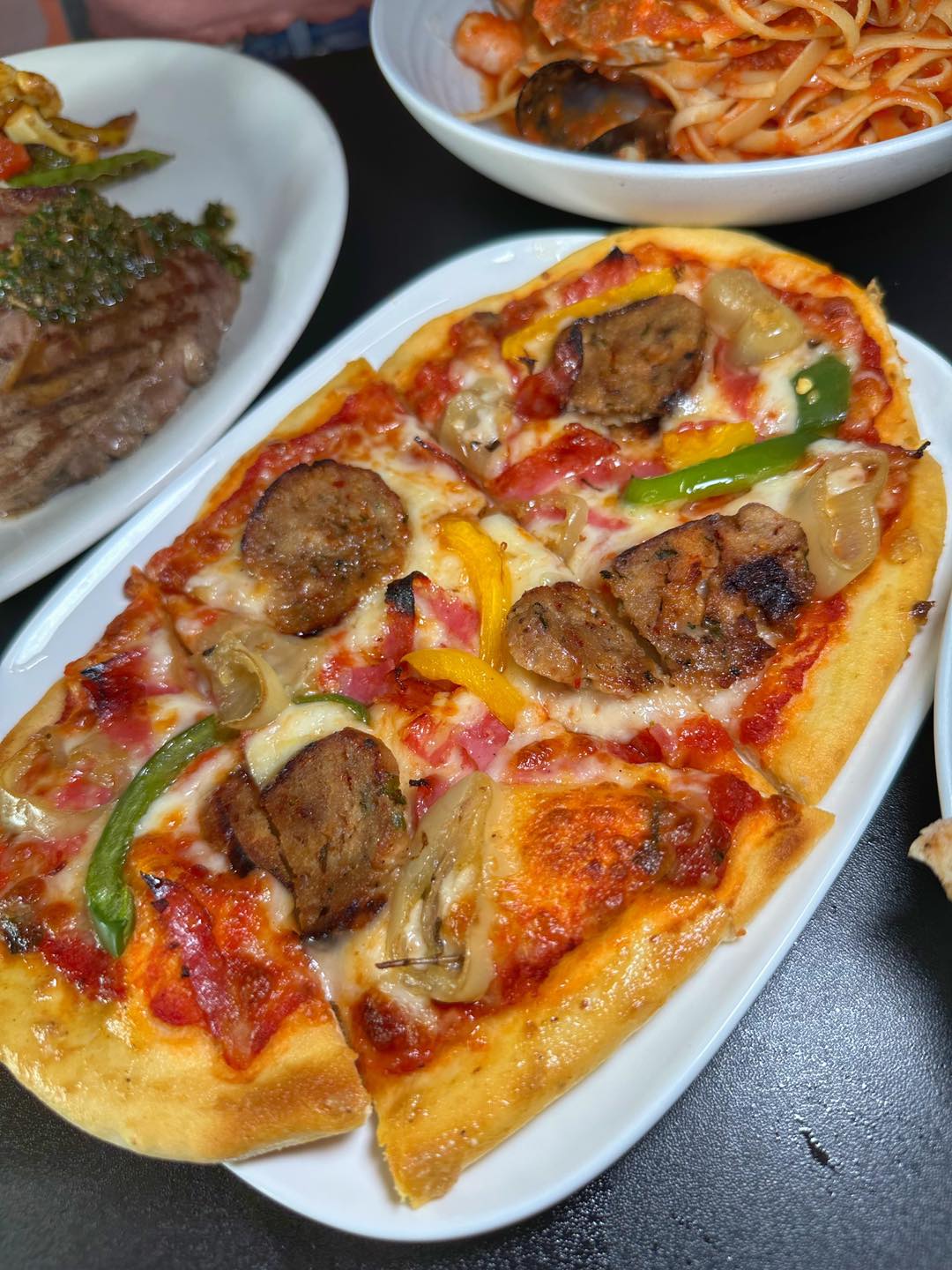 MERAK Restaurante image 7