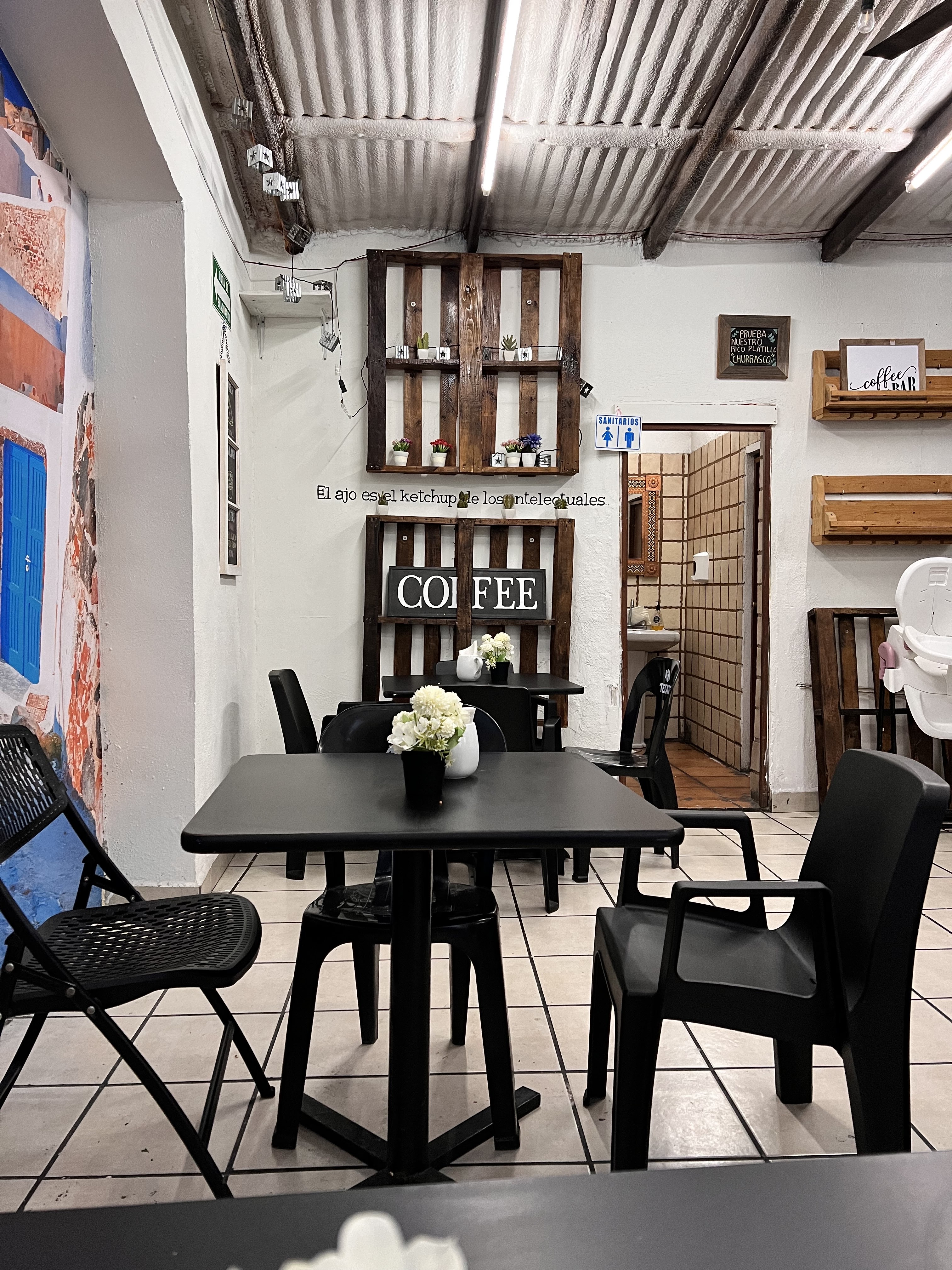 MERAK Restaurante image 8