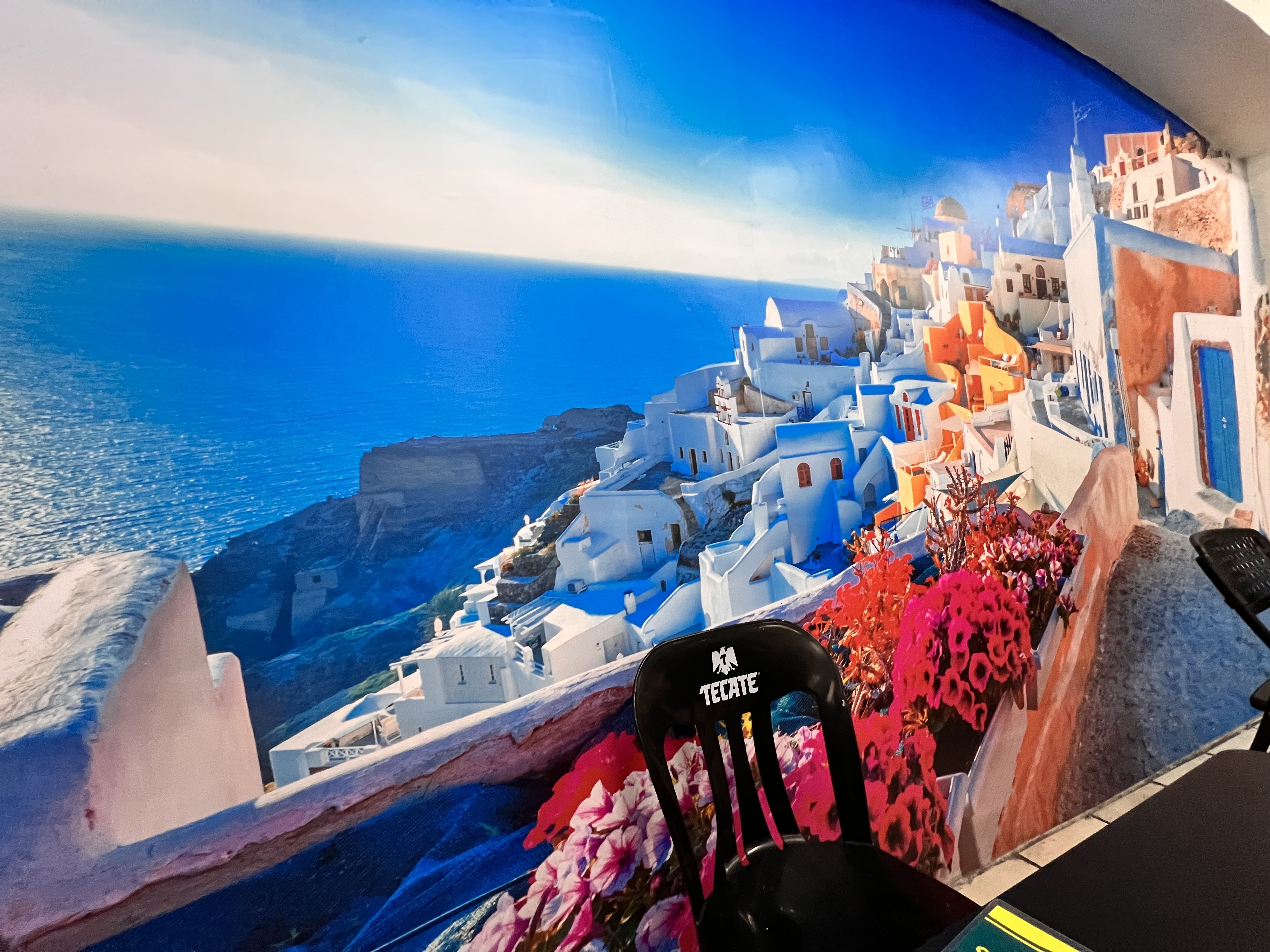 MERAK Restaurante image 9