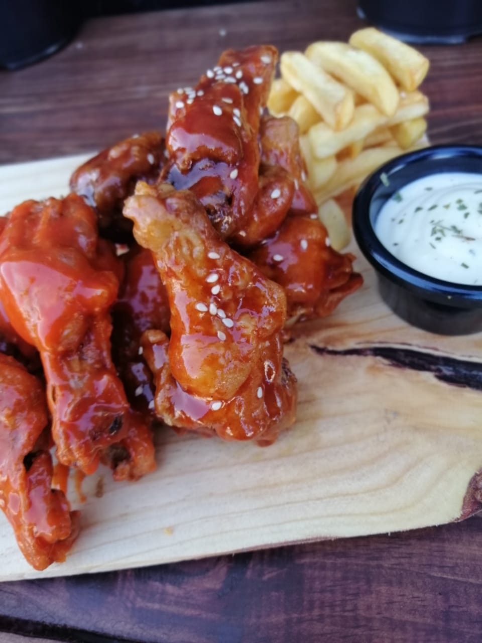 MERAK Restaurante image 10