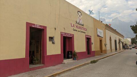 La Huasteca image 1