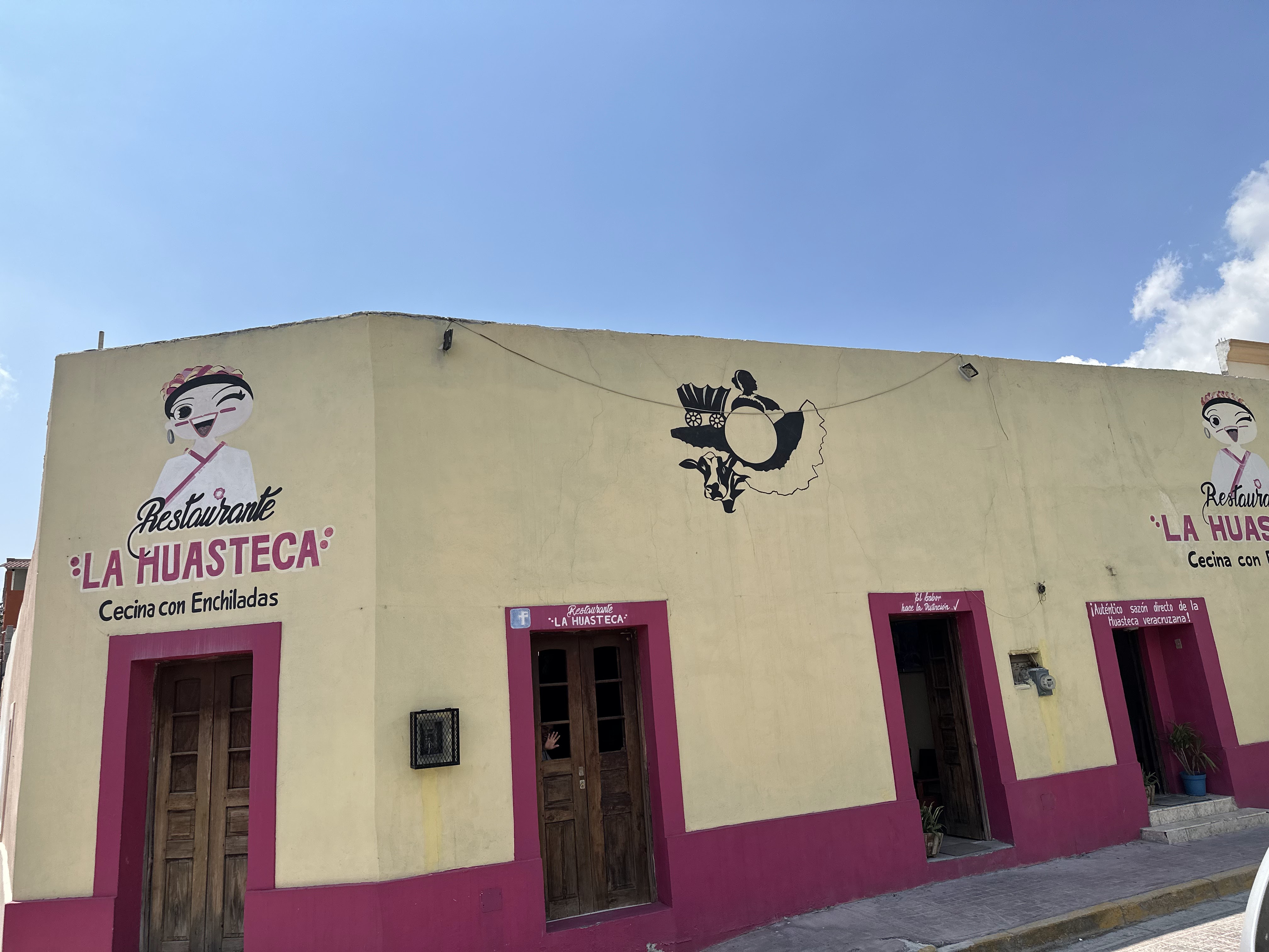 La Huasteca image 3