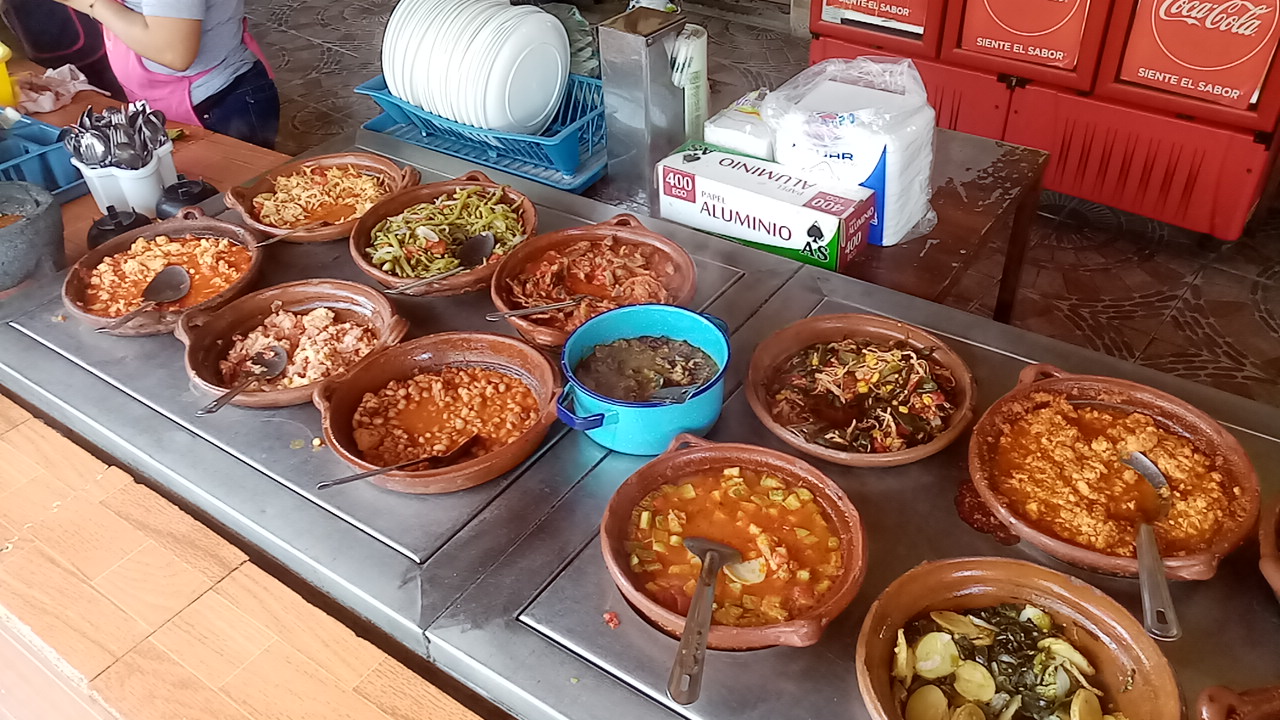 Largas La Divina Providencia image 2